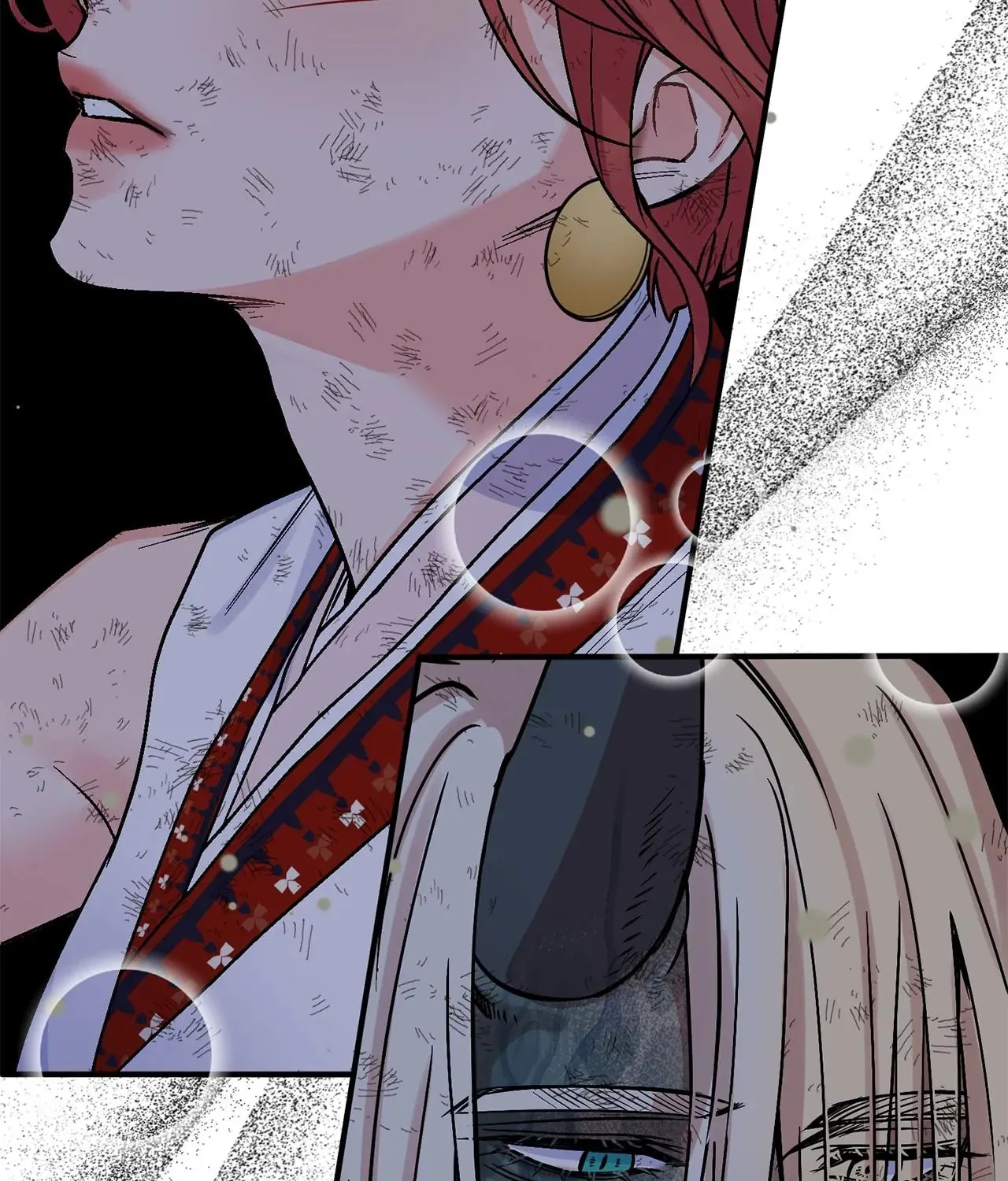 Read Make It Impossible to Run Away chapter 74 image 104 on Lezhin