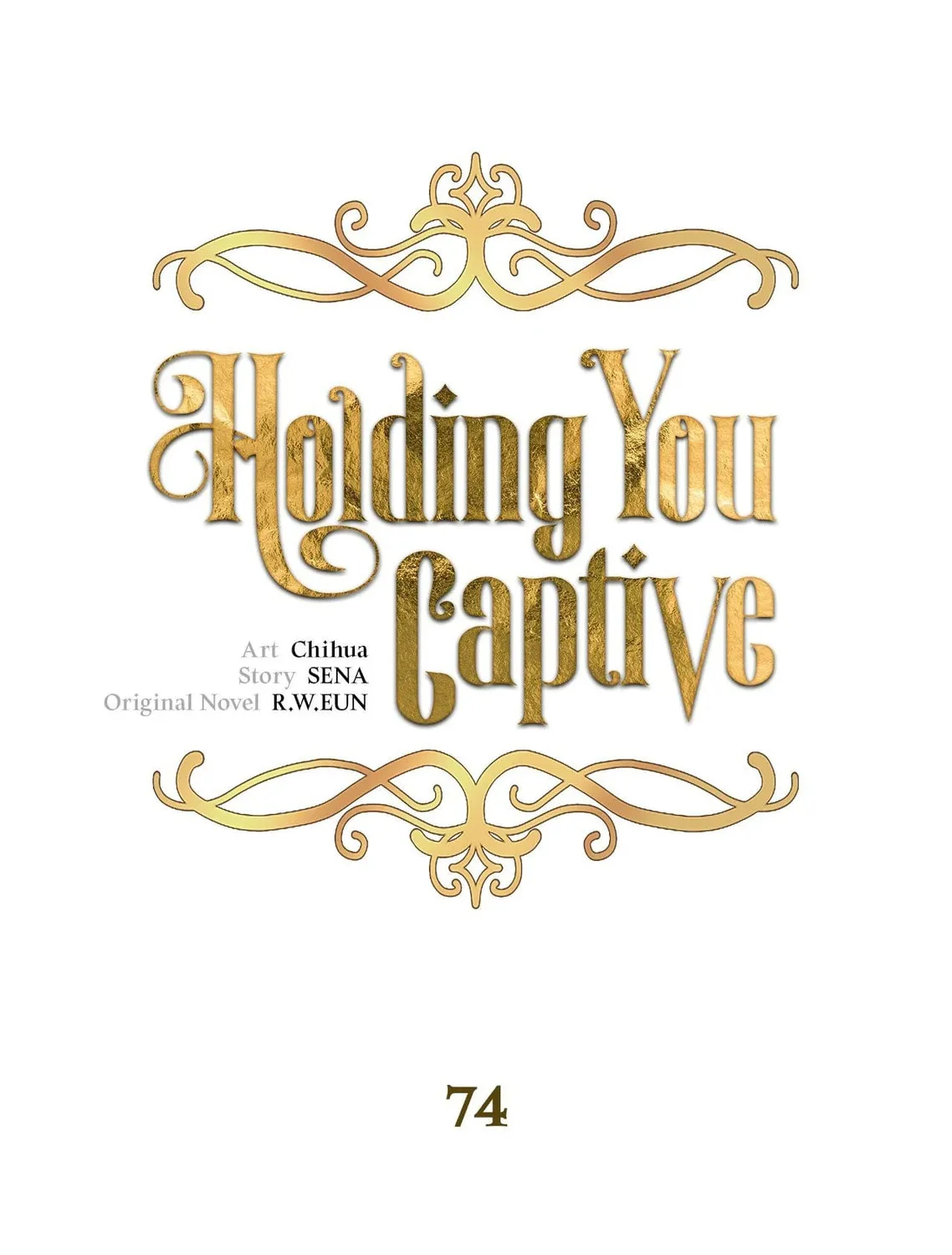 Read Make It Impossible to Run Away chapter 74 image 11 on Lezhin