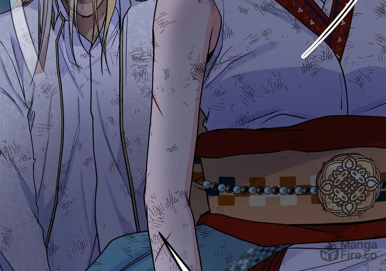 Read Make It Impossible to Run Away chapter 74 image 113 on Lezhin