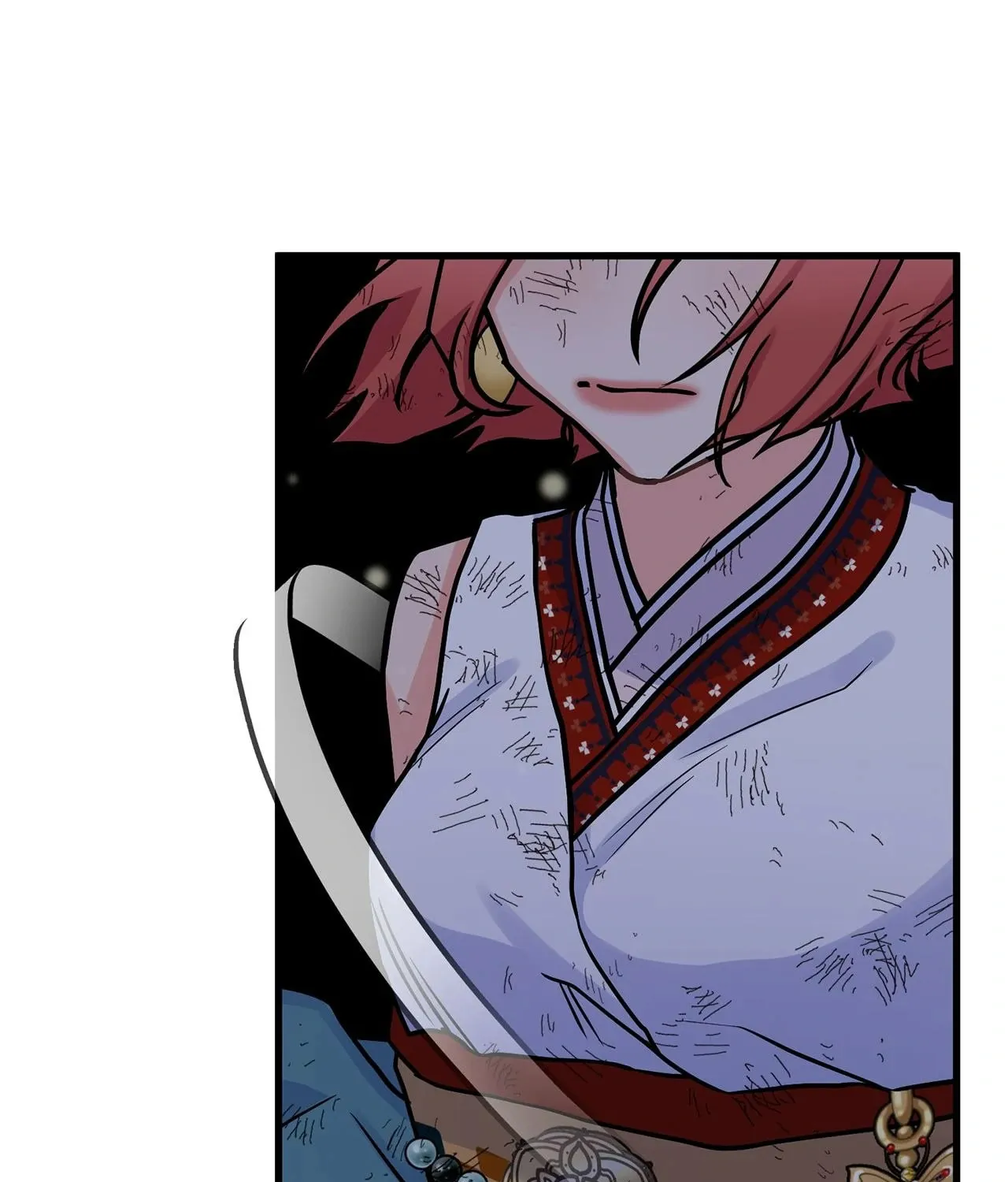 Read Make It Impossible to Run Away chapter 74 image 115 on Lezhin