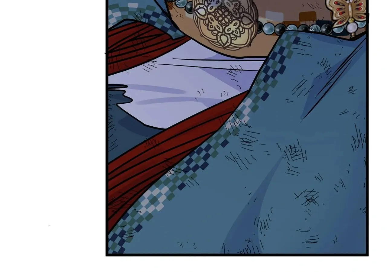 Read Make It Impossible to Run Away chapter 74 image 116 on Lezhin