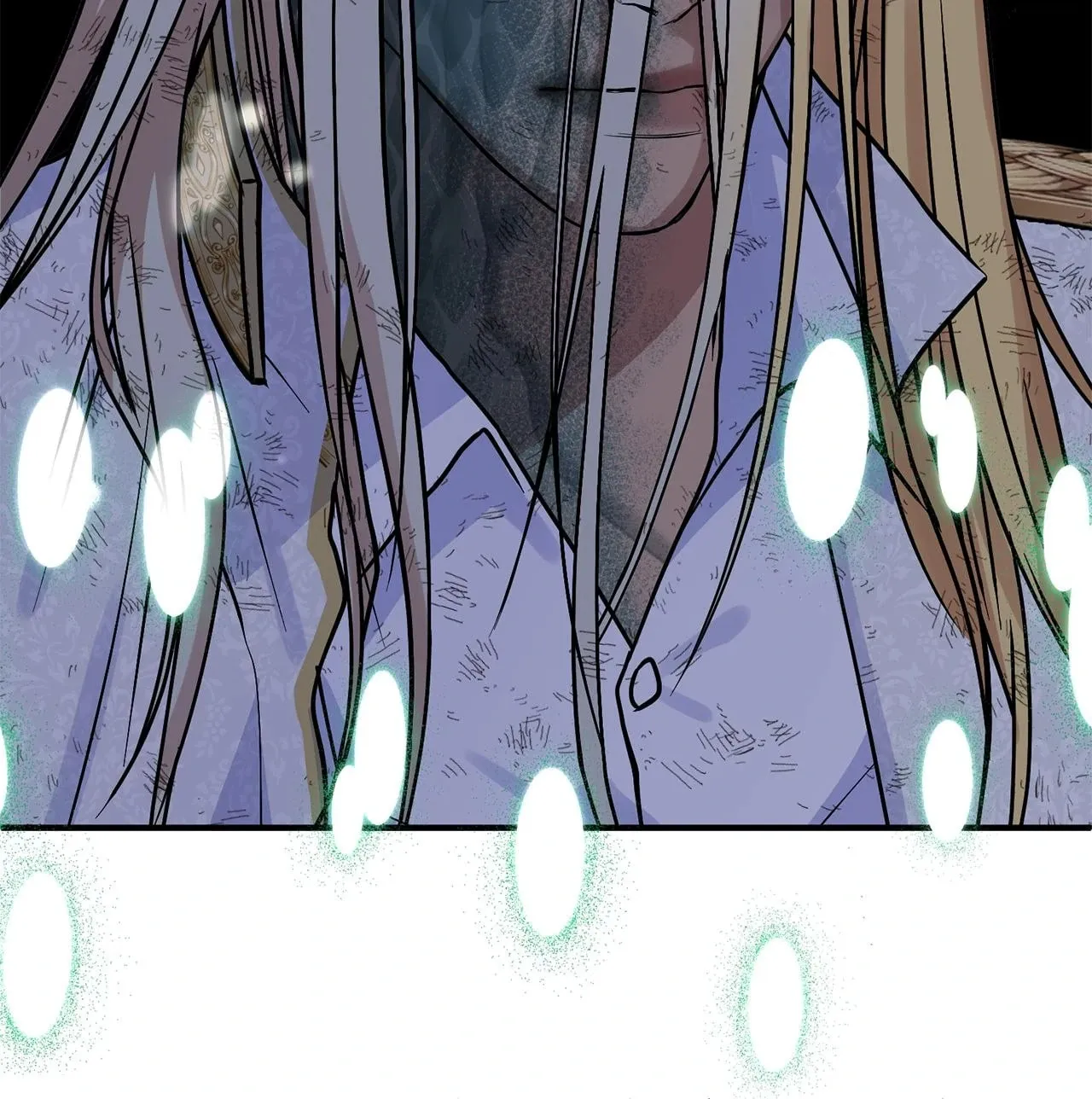 Read Make It Impossible to Run Away chapter 74 image 127 on Lezhin