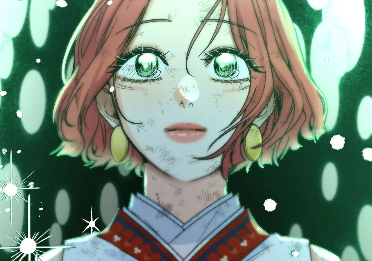 Read Make It Impossible to Run Away chapter 74 image 139 on Lezhin