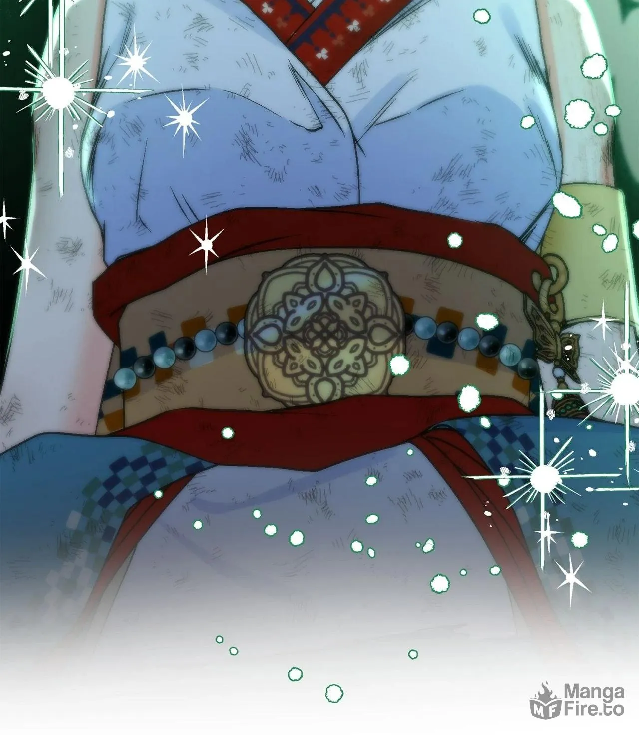 Read Make It Impossible to Run Away chapter 74 image 140 on Lezhin