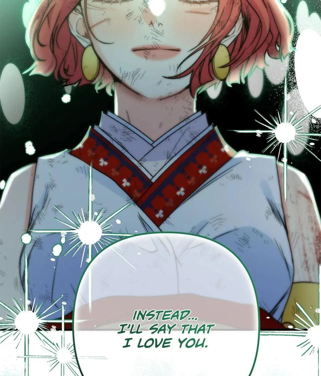 Read Make It Impossible to Run Away chapter 74 image 145 on Lezhin