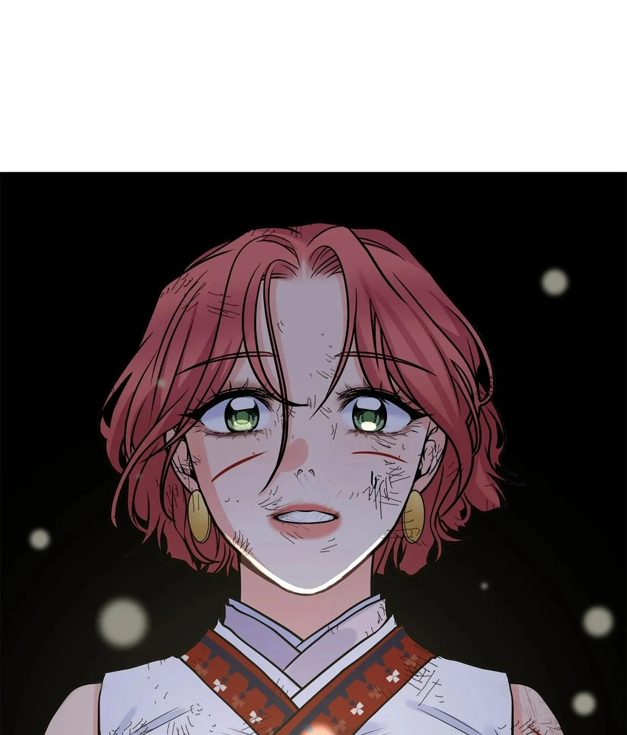 Read Make It Impossible to Run Away chapter 74 image 18 on Lezhin