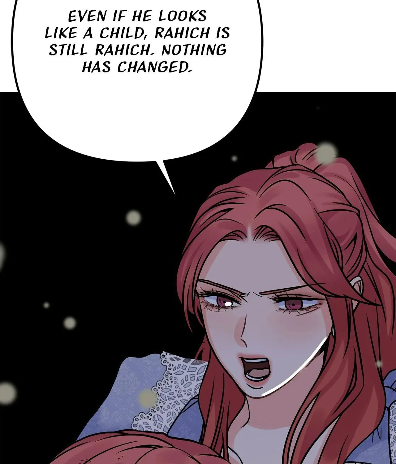 Read Make It Impossible to Run Away chapter 74 image 22 on Lezhin