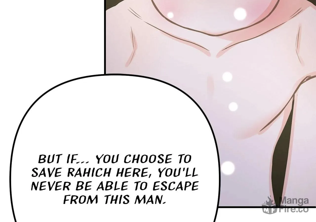 Read Make It Impossible to Run Away chapter 74 image 27 on Lezhin