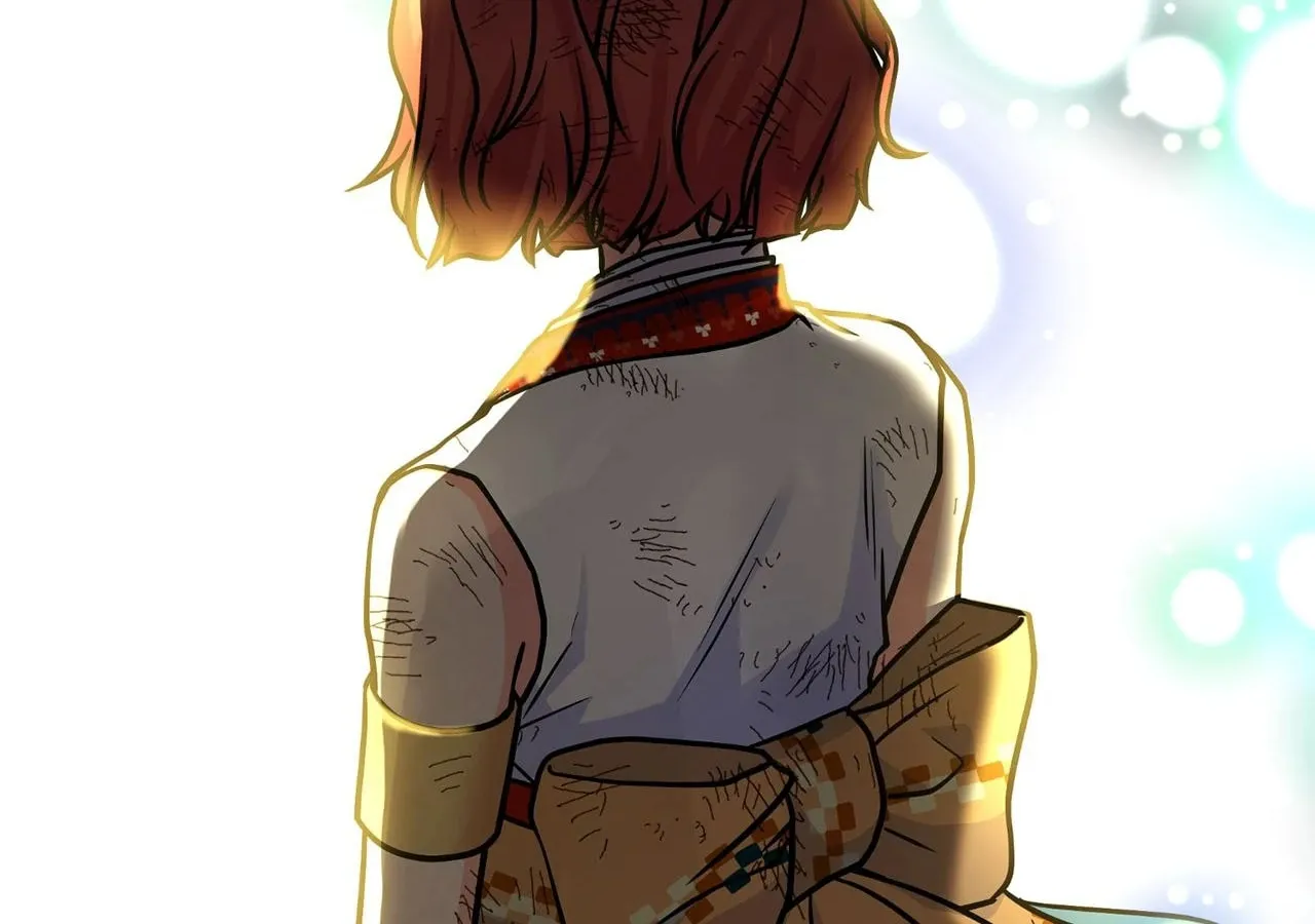 Read Make It Impossible to Run Away chapter 74 image 3 on Lezhin