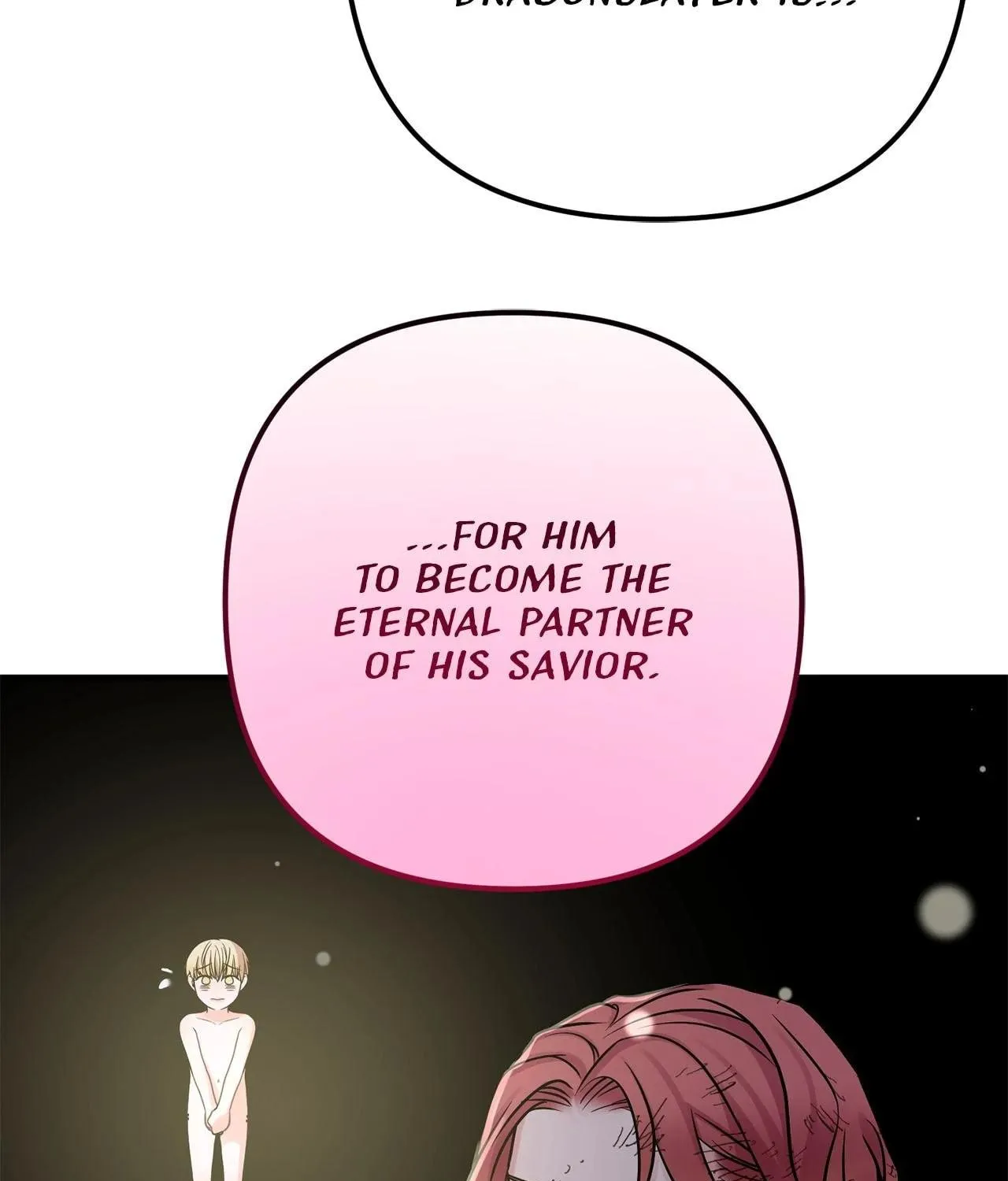 Read Make It Impossible to Run Away chapter 74 image 31 on Lezhin