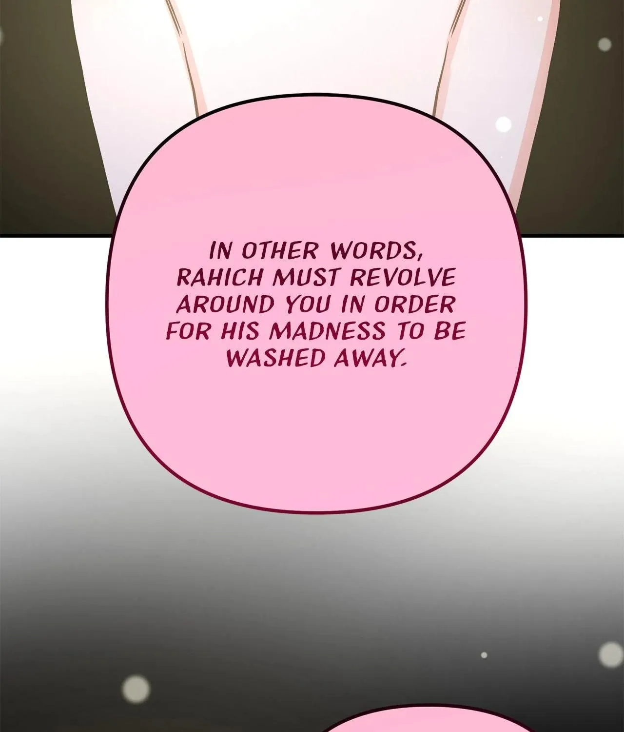 Read Make It Impossible to Run Away chapter 74 image 35 on Lezhin
