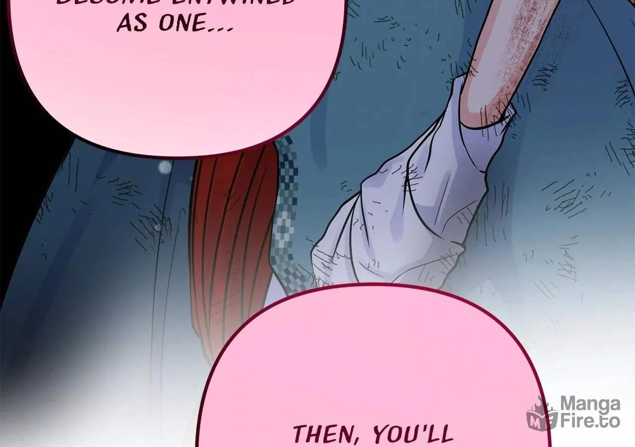 Read Make It Impossible to Run Away chapter 74 image 38 on Lezhin