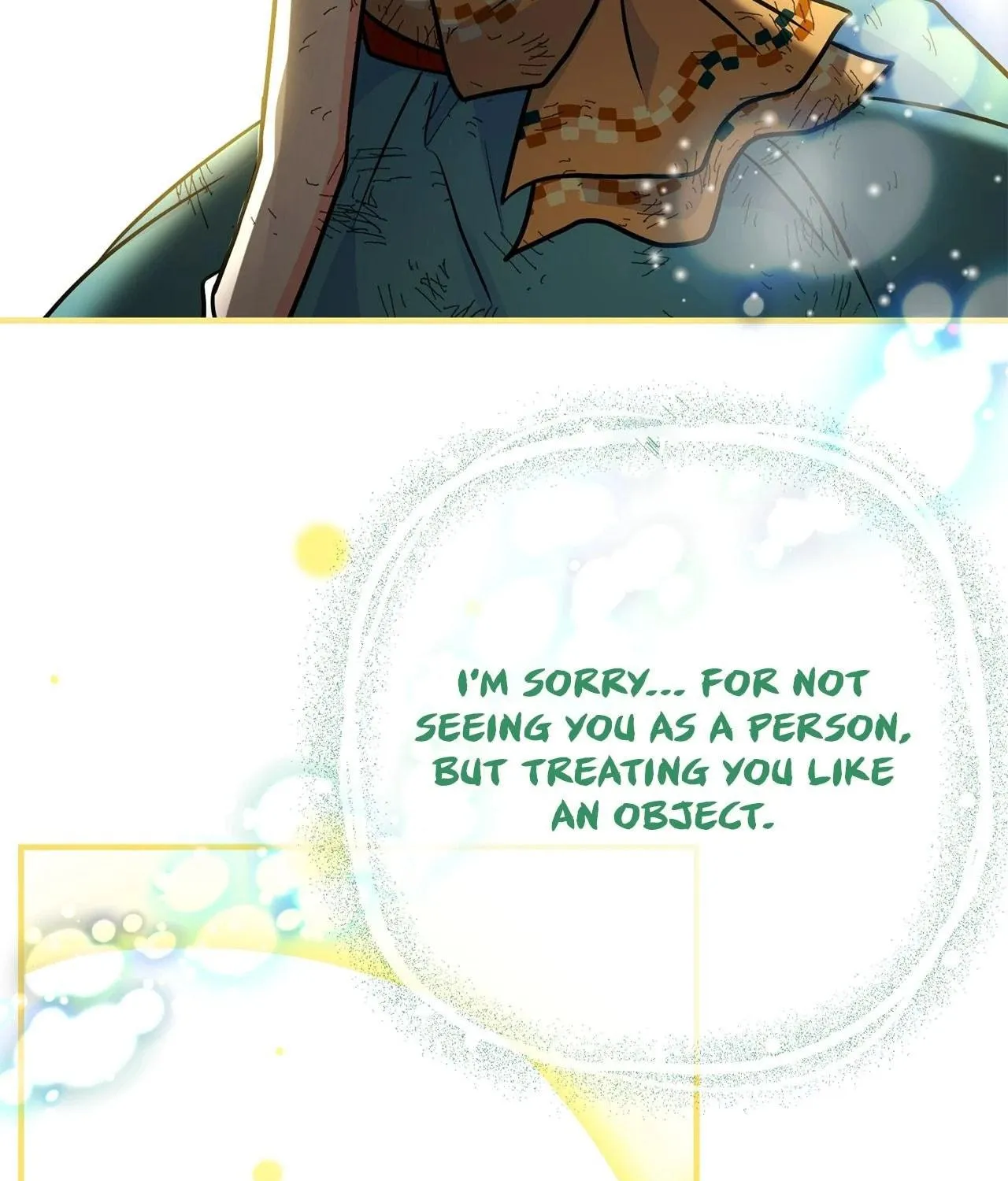 Read Make It Impossible to Run Away chapter 74 image 4 on Lezhin