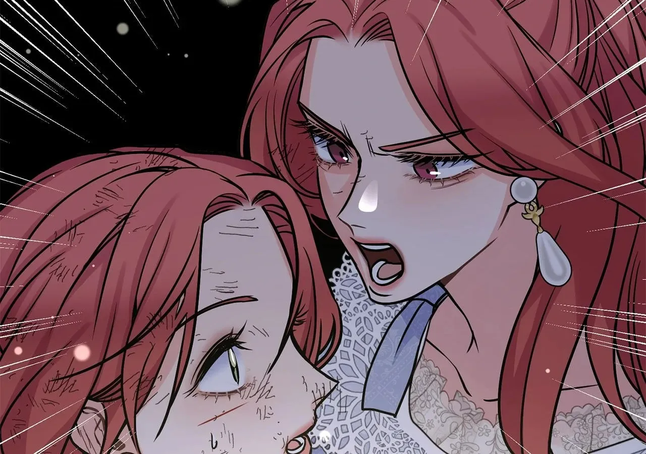 Read Make It Impossible to Run Away chapter 74 image 40 on Lezhin