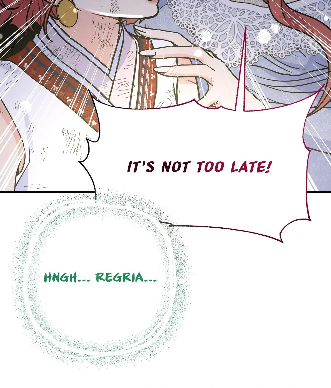 Read Make It Impossible to Run Away chapter 74 image 41 on Lezhin