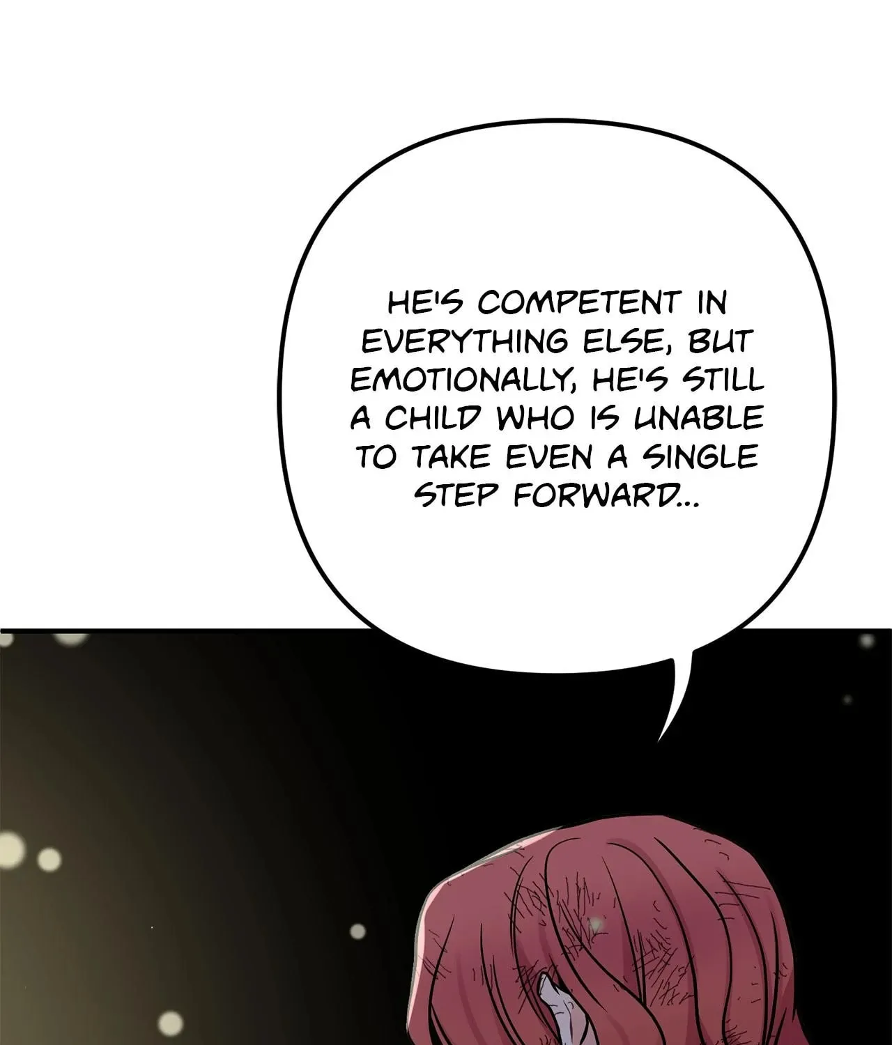 Read Make It Impossible to Run Away chapter 74 image 58 on Lezhin
