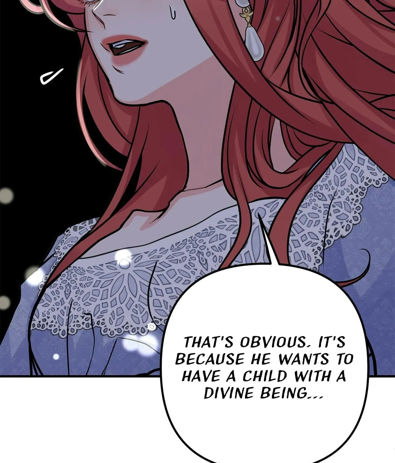 Read Make It Impossible to Run Away chapter 74 image 64 on Lezhin