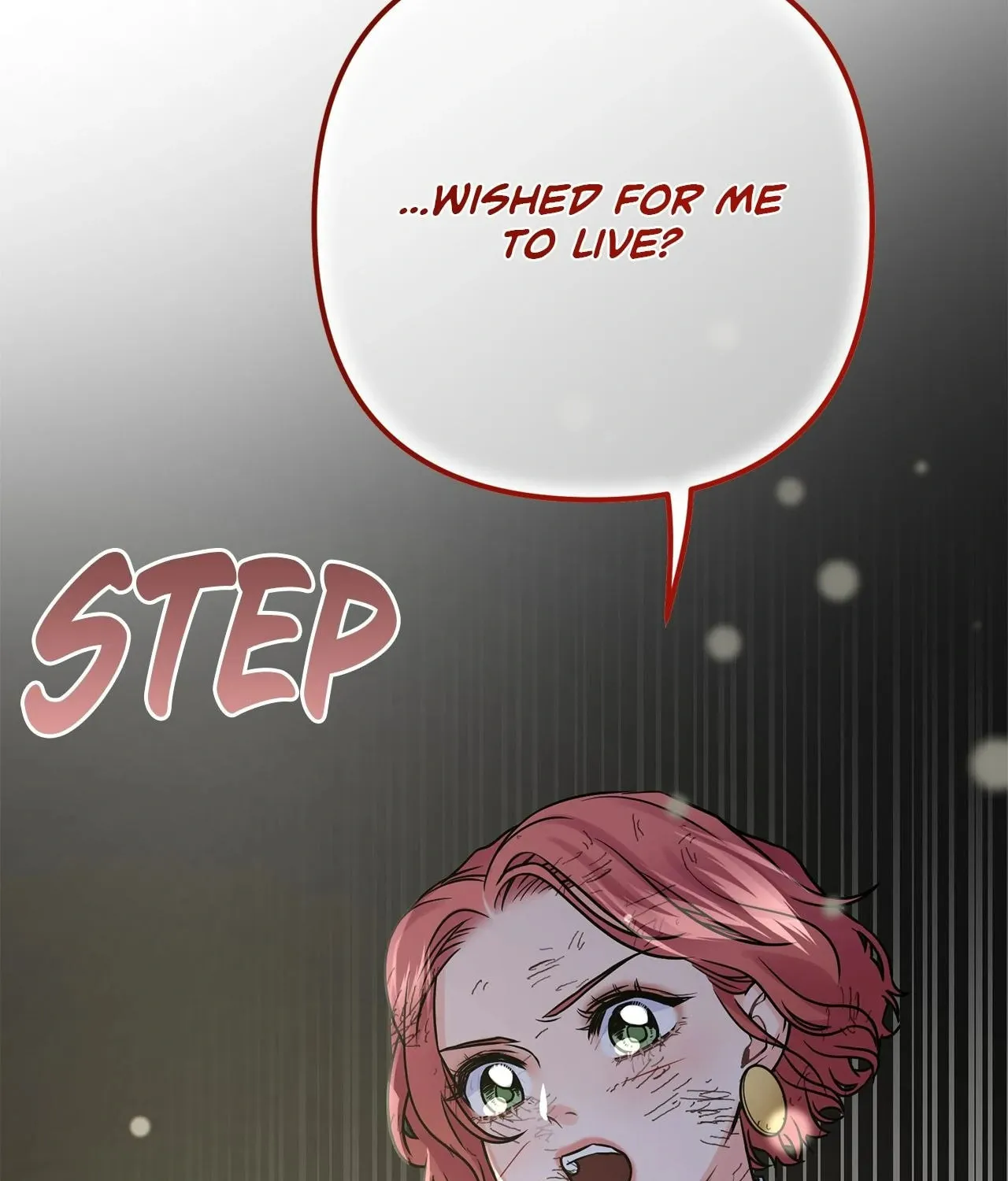 Read Make It Impossible to Run Away chapter 74 image 68 on Lezhin