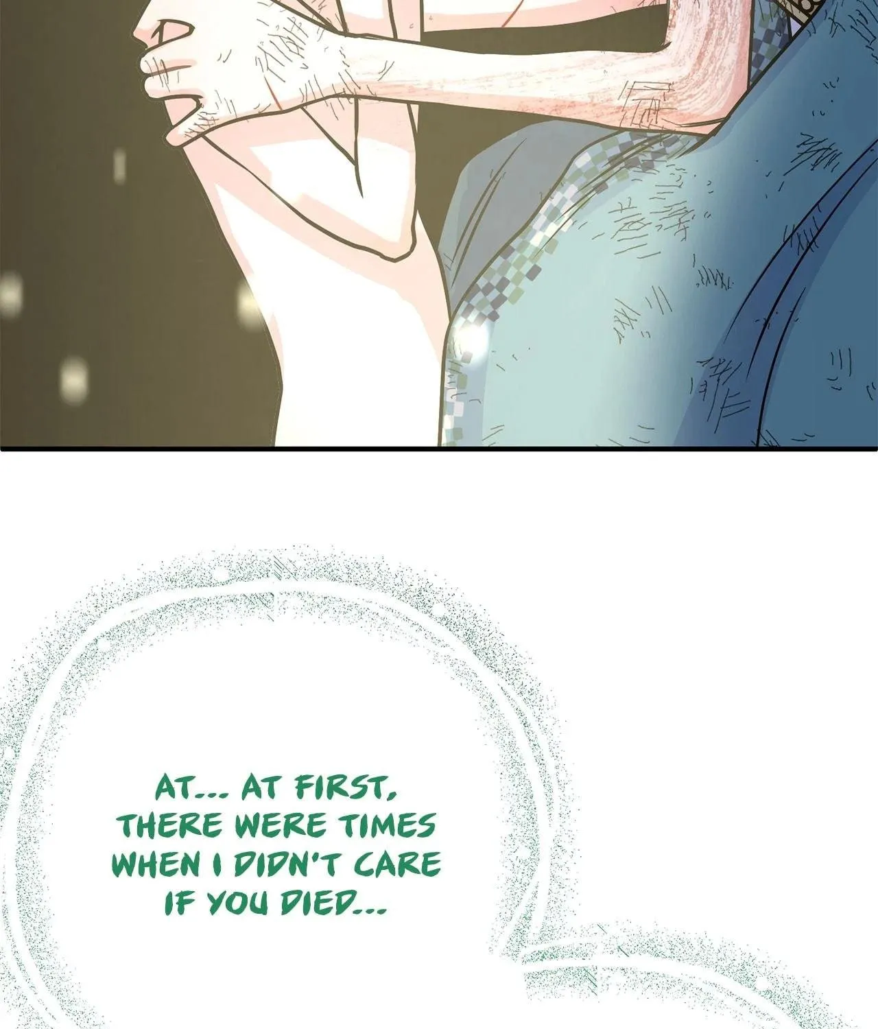 Read Make It Impossible to Run Away chapter 74 image 77 on Lezhin