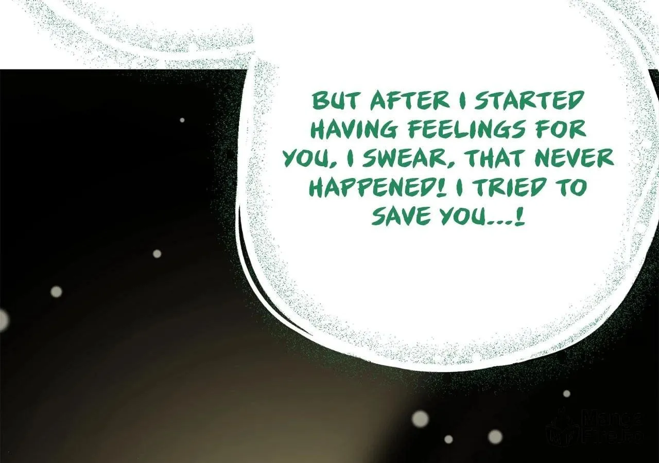 Read Make It Impossible to Run Away chapter 74 image 78 on Lezhin