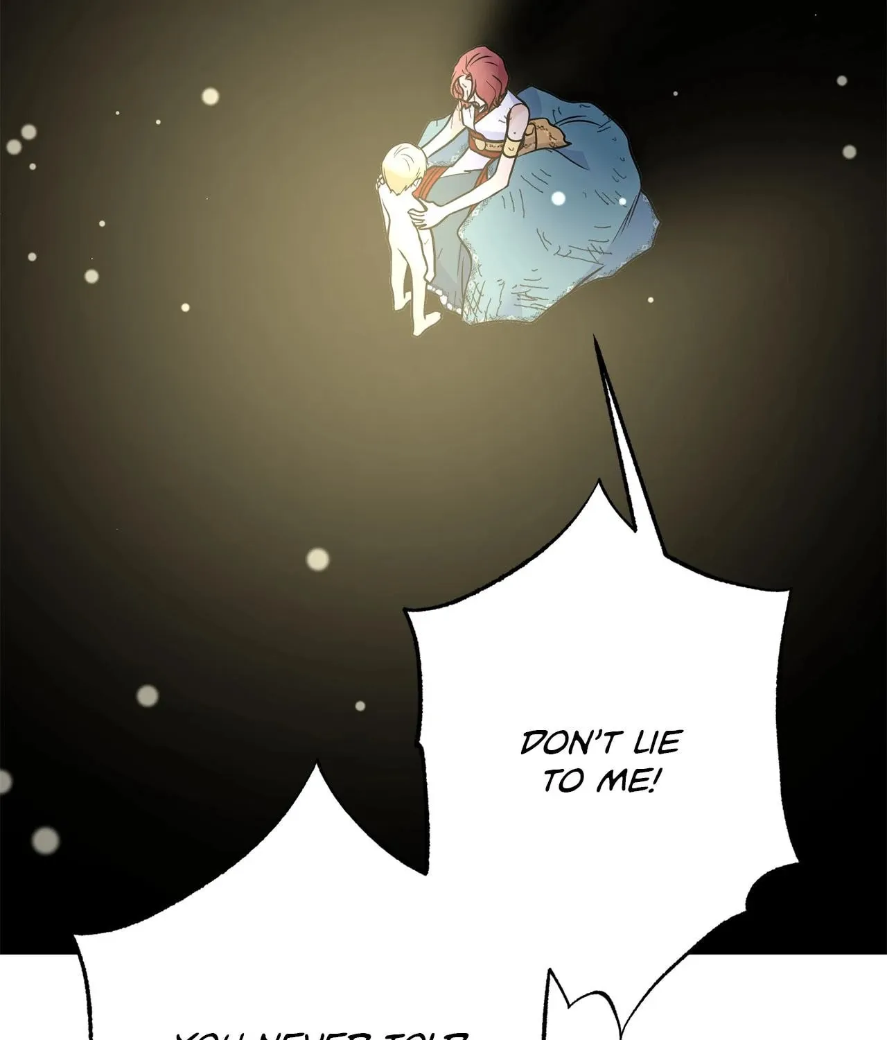 Read Make It Impossible to Run Away chapter 74 image 79 on Lezhin