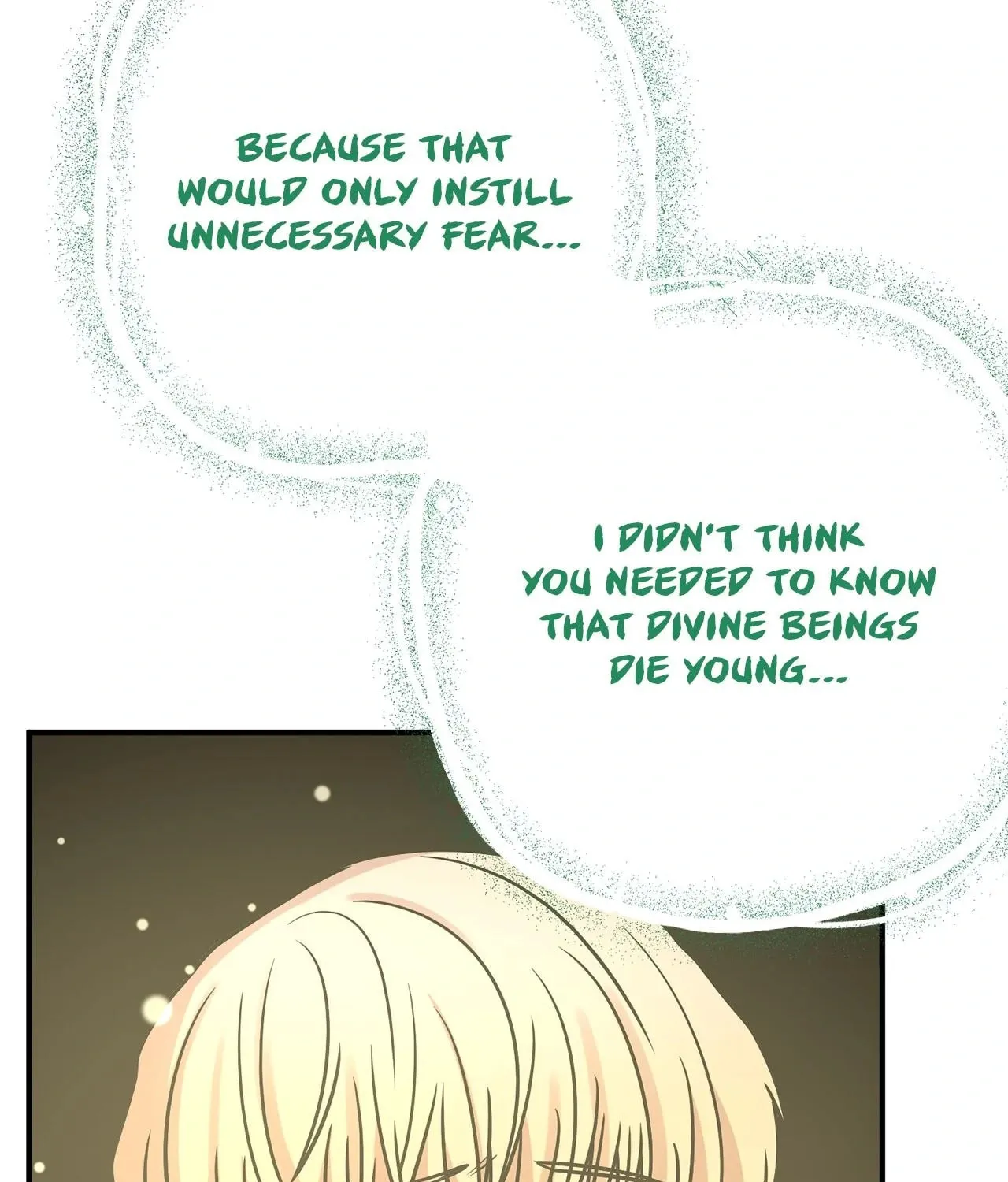 Read Make It Impossible to Run Away chapter 74 image 81 on Lezhin