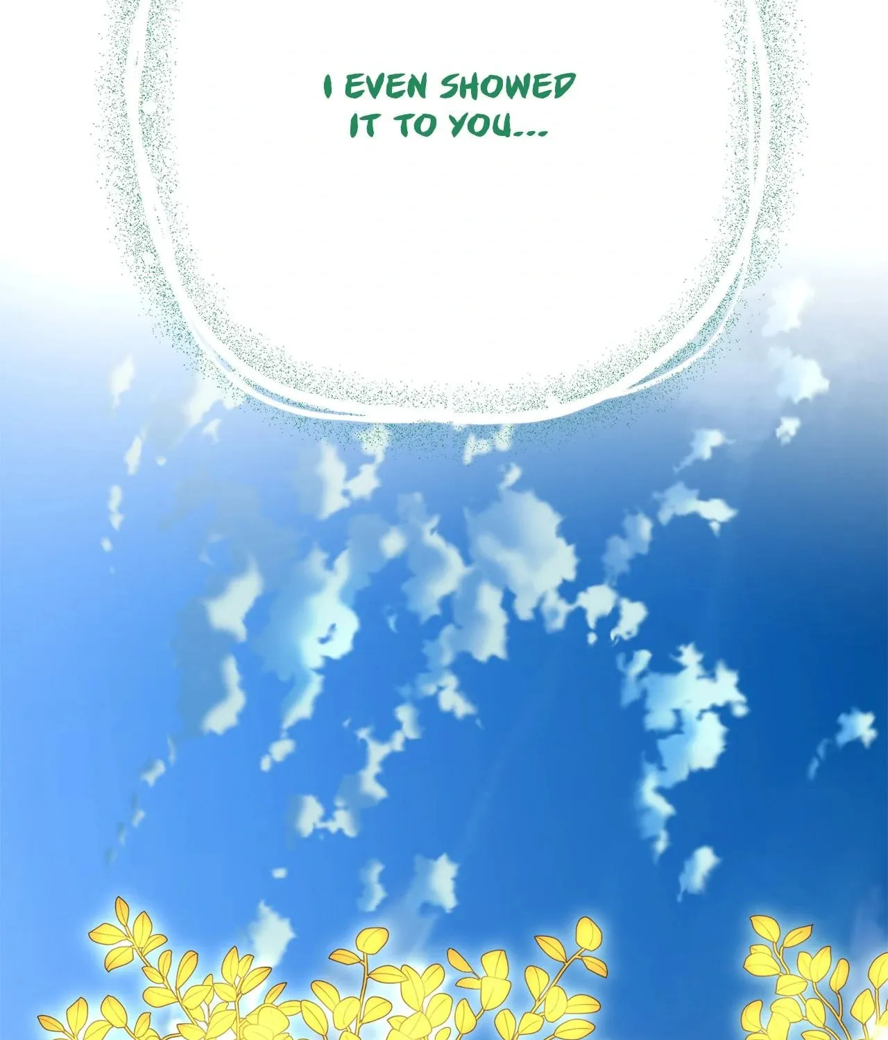 Read Make It Impossible to Run Away chapter 74 image 90 on Lezhin