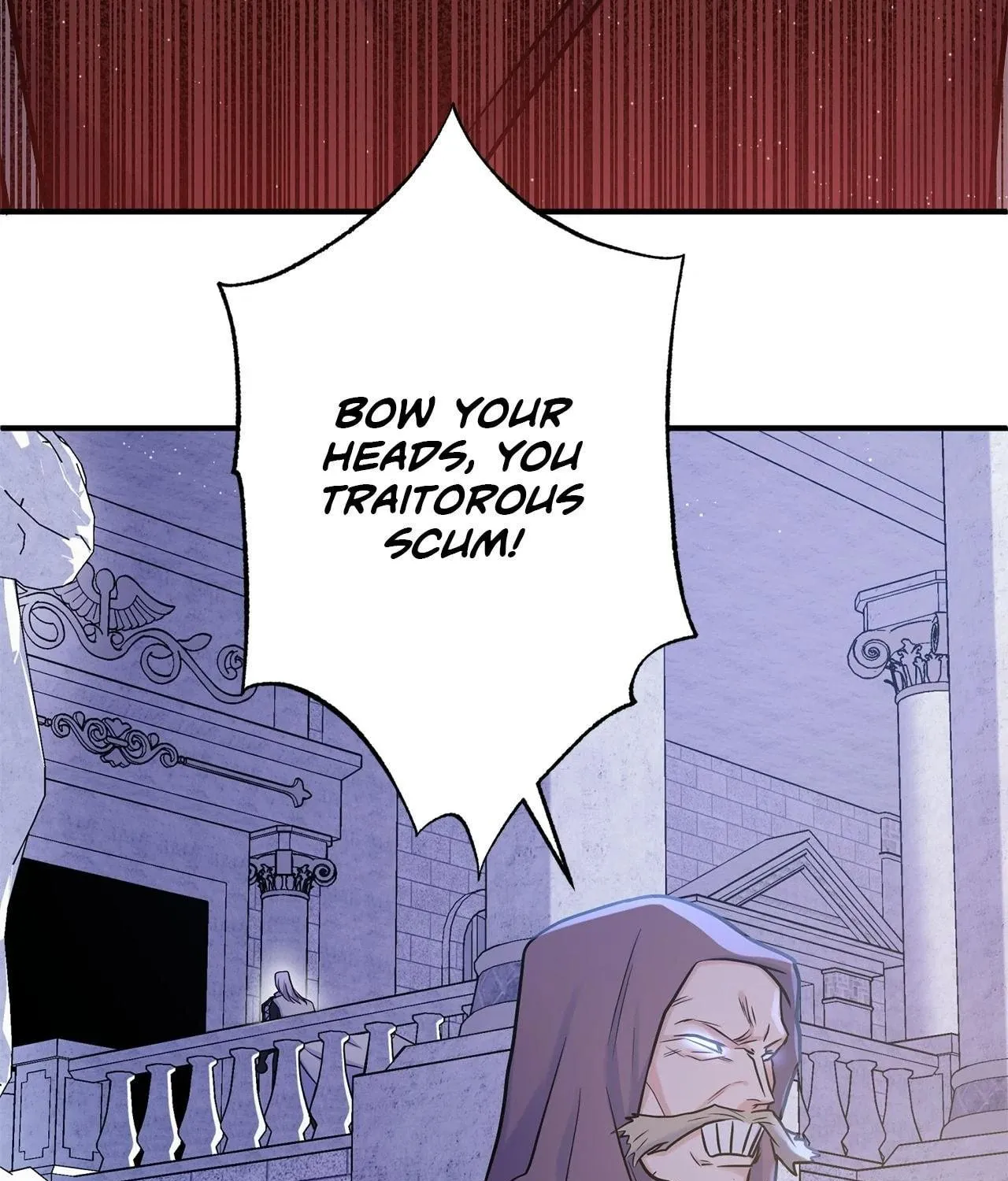 Read Make It Impossible to Run Away chapter 76 image 10 on Lezhin