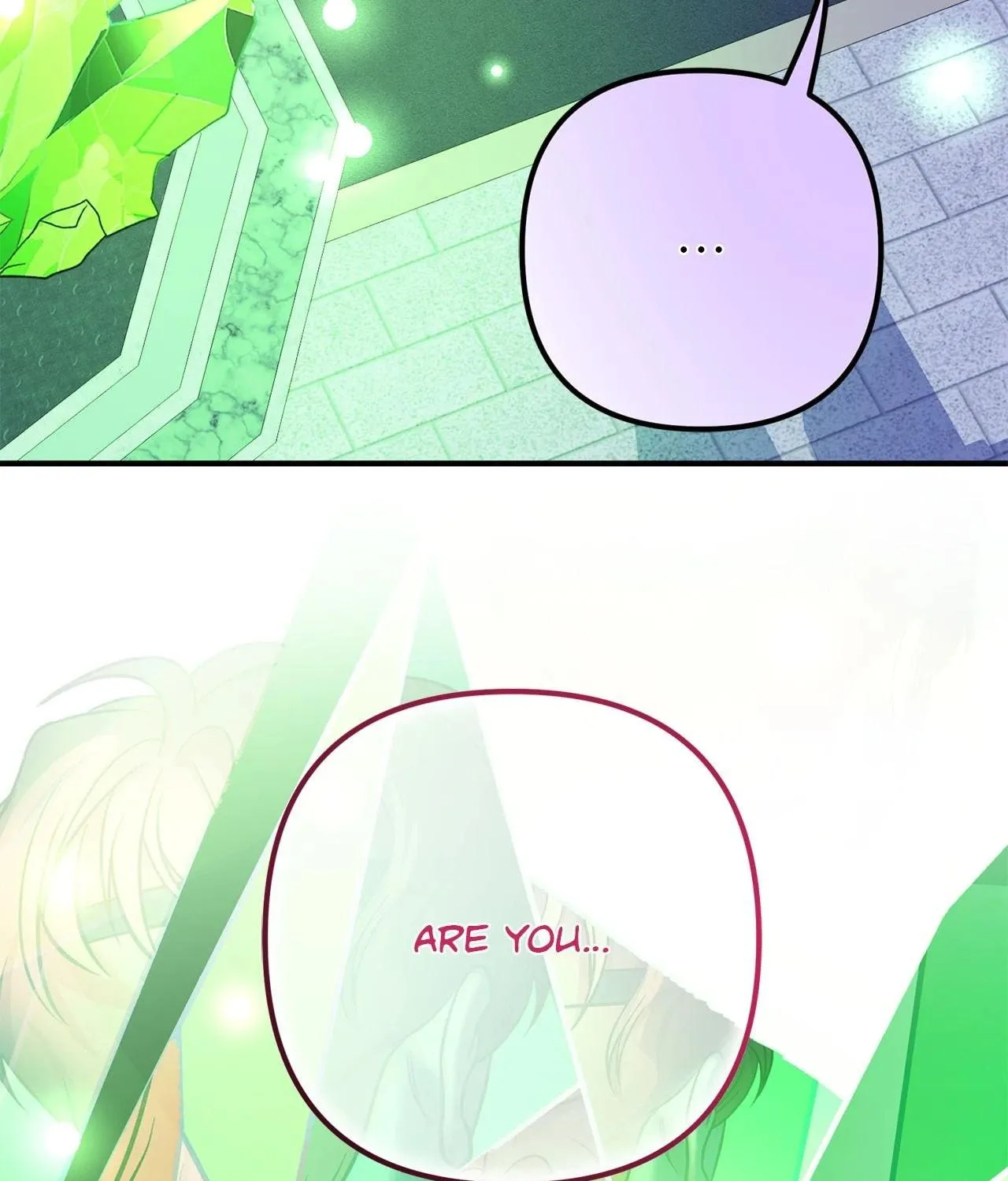 Read Make It Impossible to Run Away chapter 76 image 103 on Lezhin