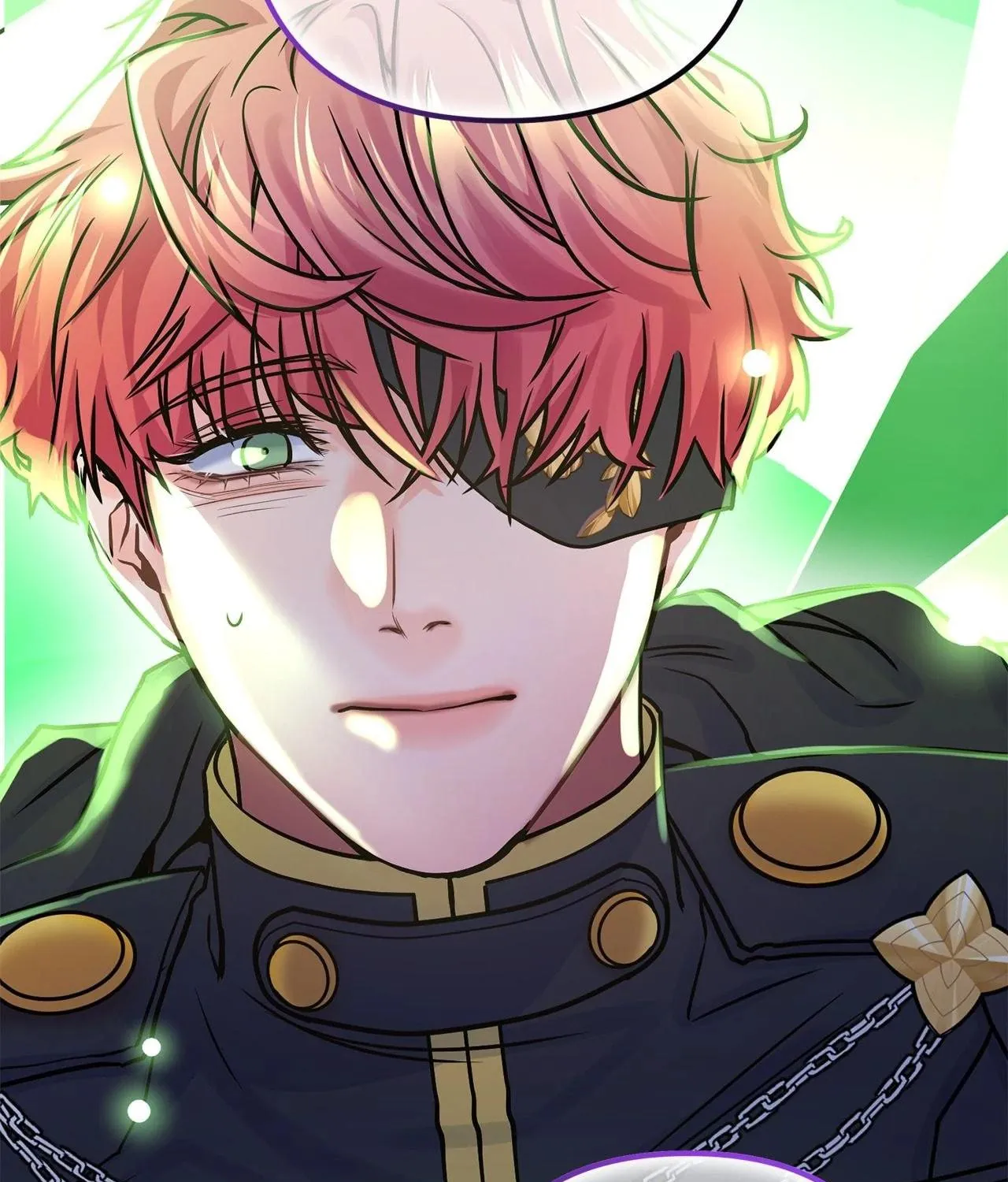 Read Make It Impossible to Run Away chapter 76 image 107 on Lezhin