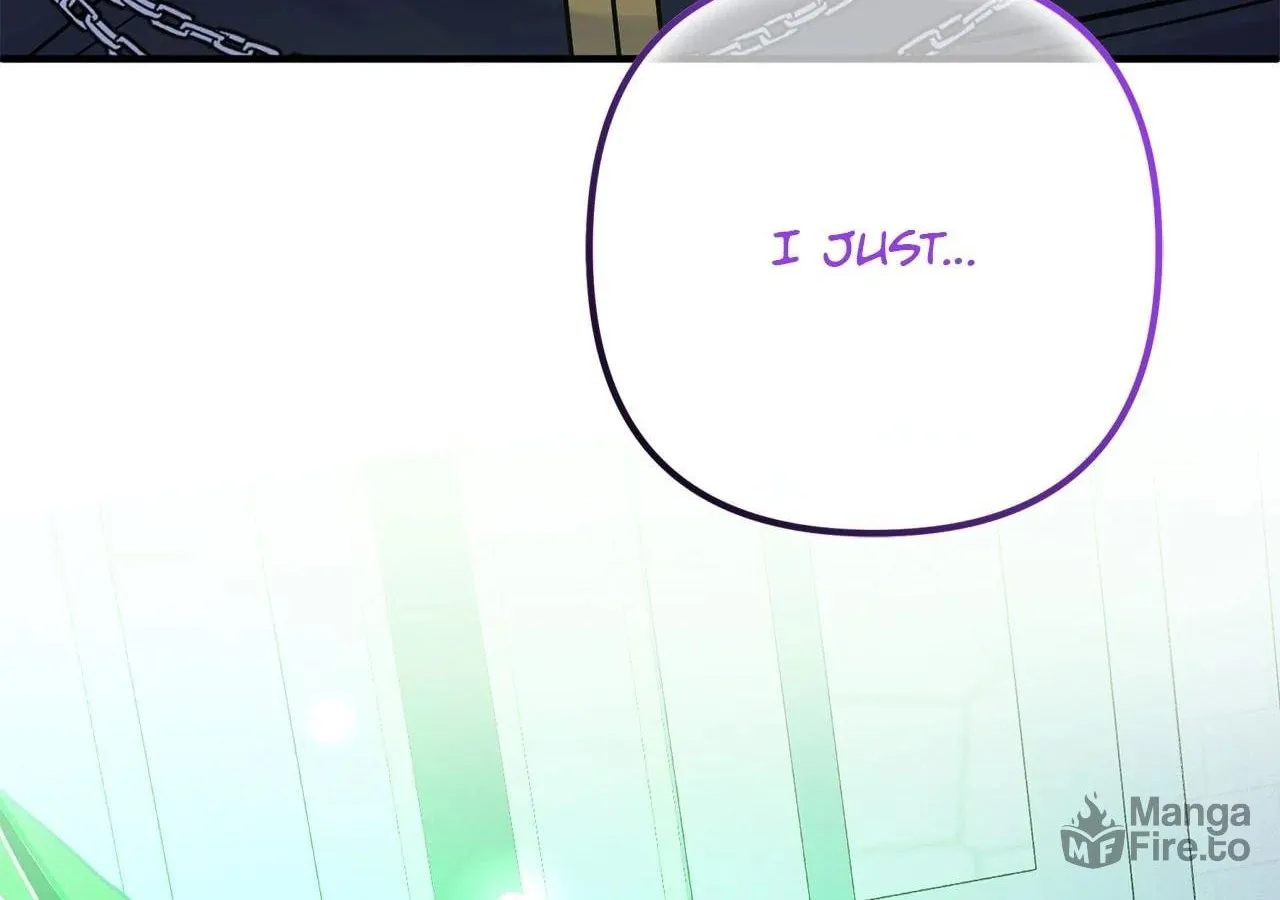 Read Make It Impossible to Run Away chapter 76 image 108 on Lezhin