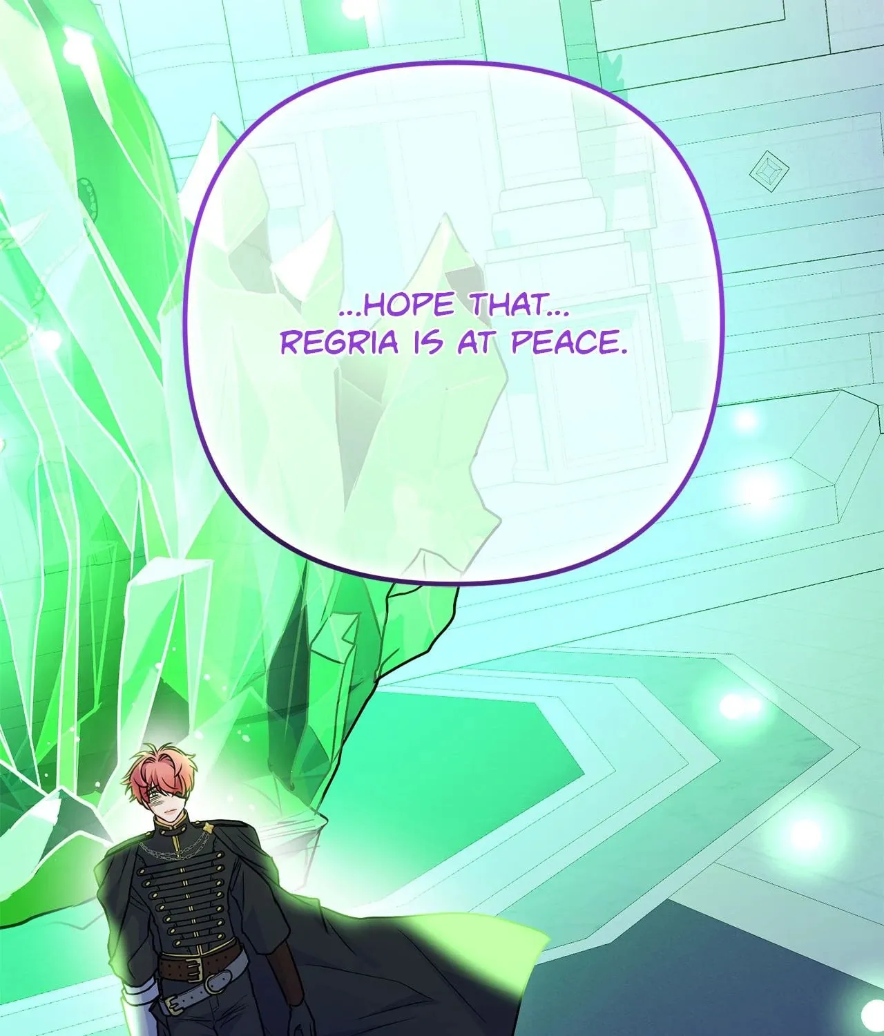 Read Make It Impossible to Run Away chapter 76 image 109 on Lezhin
