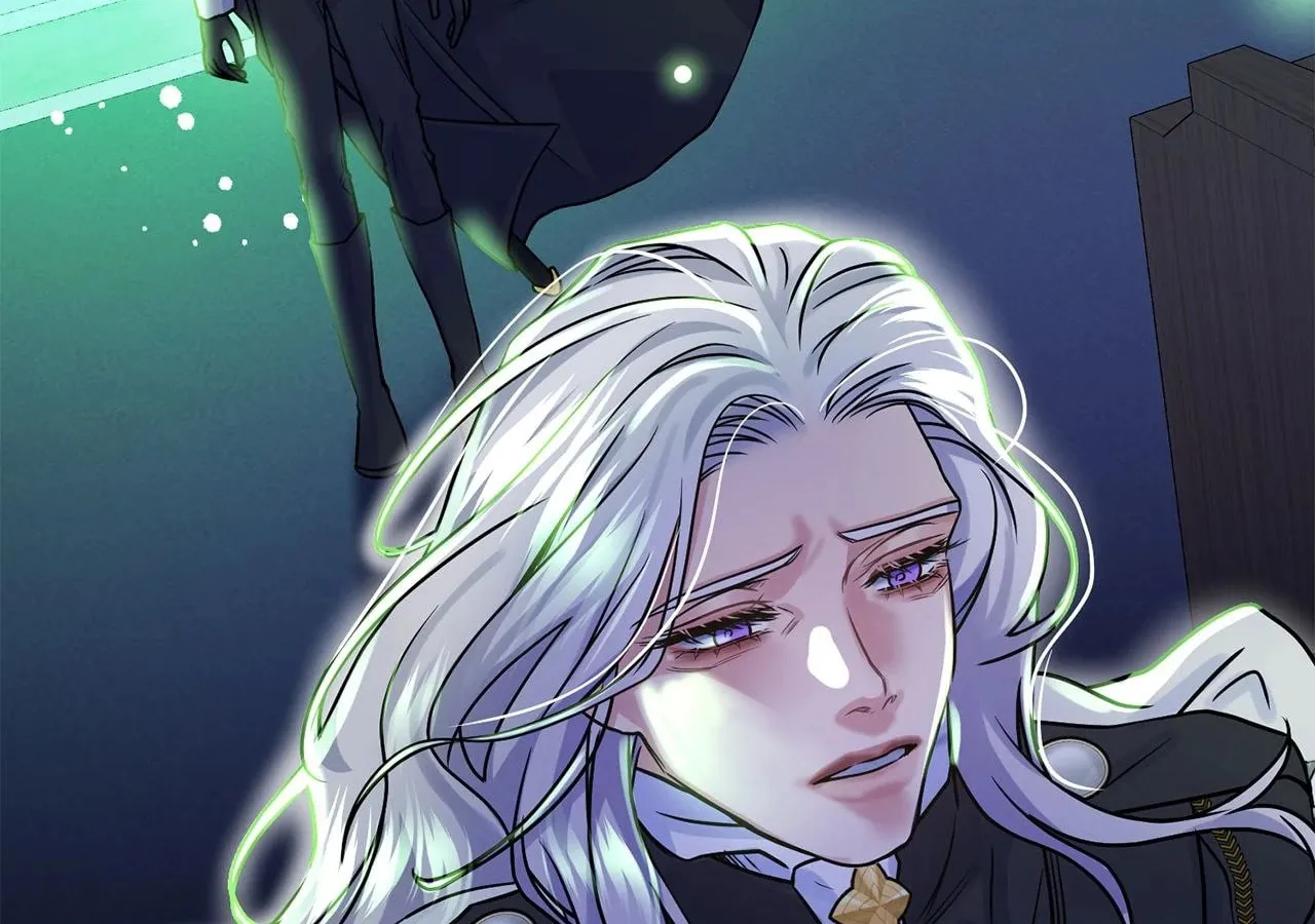 Read Make It Impossible to Run Away chapter 76 image 110 on Lezhin