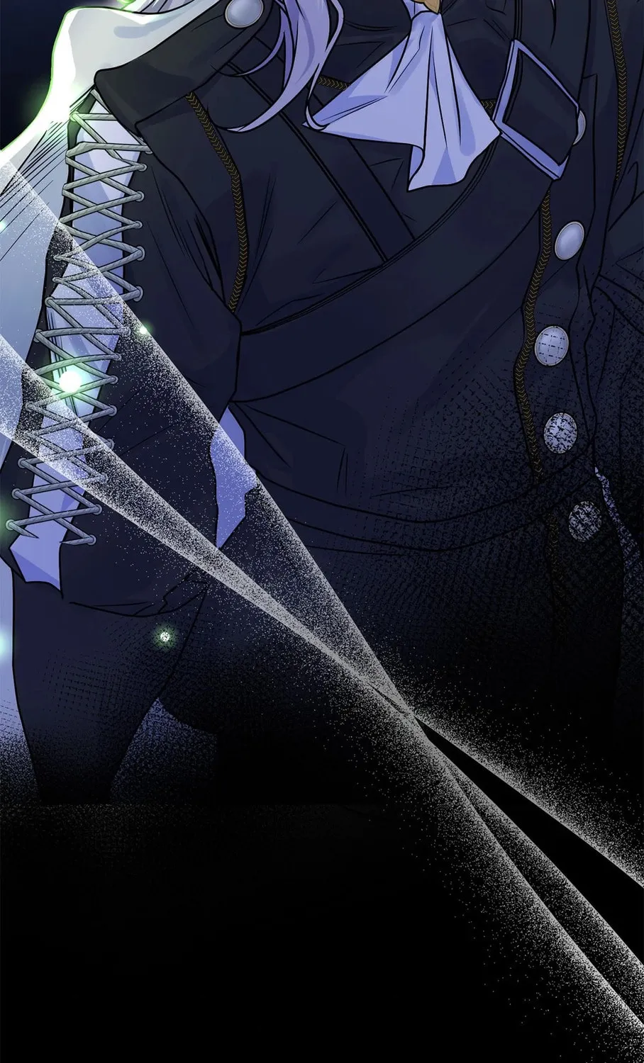 Read Make It Impossible to Run Away chapter 76 image 111 on Lezhin