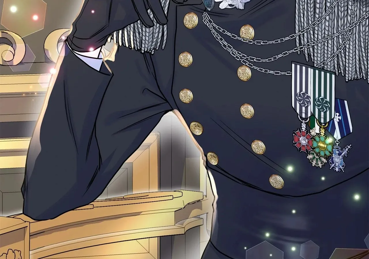 Read Make It Impossible to Run Away chapter 76 image 116 on Lezhin