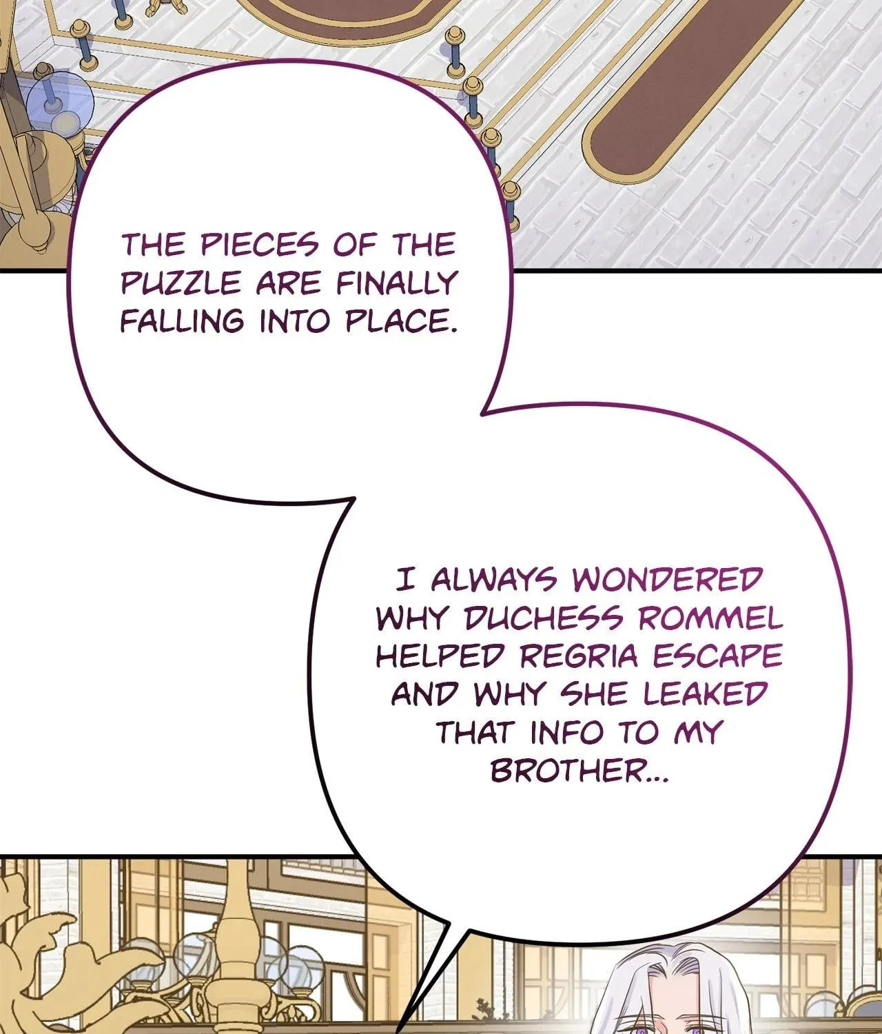 Read Make It Impossible to Run Away chapter 76 image 119 on Lezhin