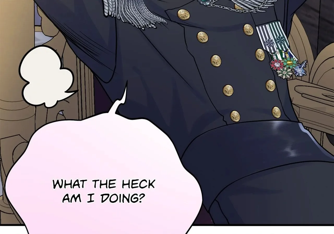 Read Make It Impossible to Run Away chapter 76 image 128 on Lezhin