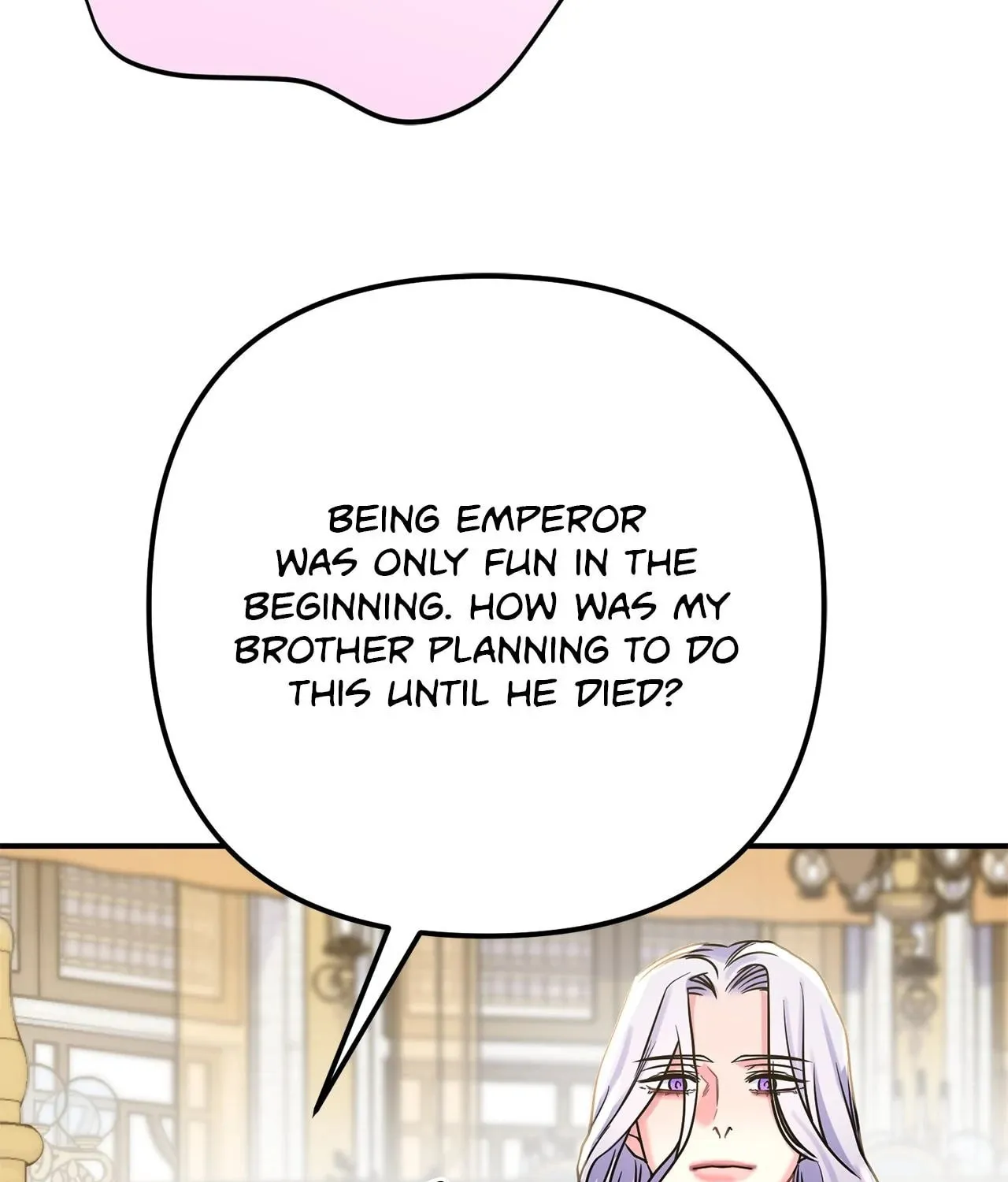 Read Make It Impossible to Run Away chapter 76 image 129 on Lezhin