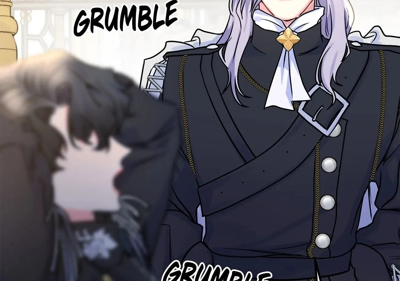 Read Make It Impossible to Run Away chapter 76 image 130 on Lezhin