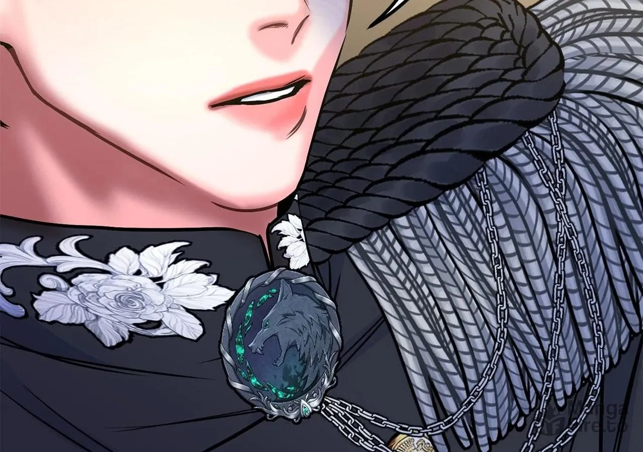 Read Make It Impossible to Run Away chapter 76 image 132 on Lezhin
