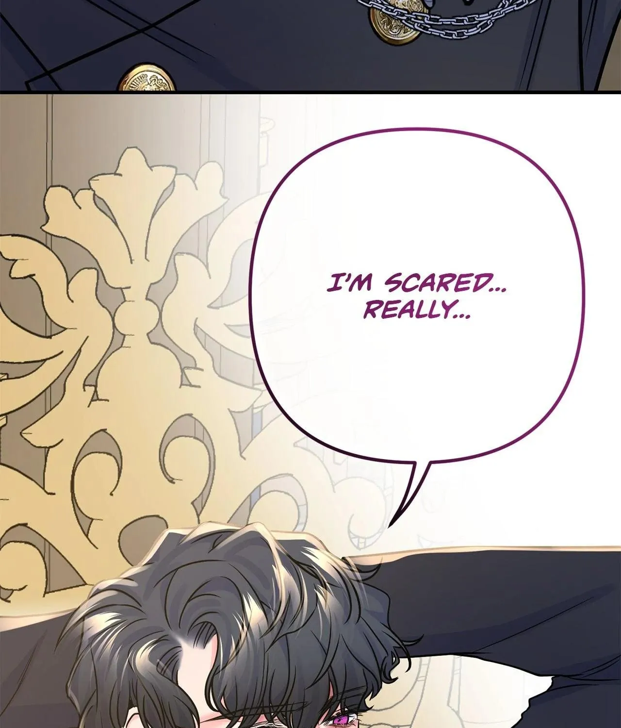 Read Make It Impossible to Run Away chapter 76 image 133 on Lezhin