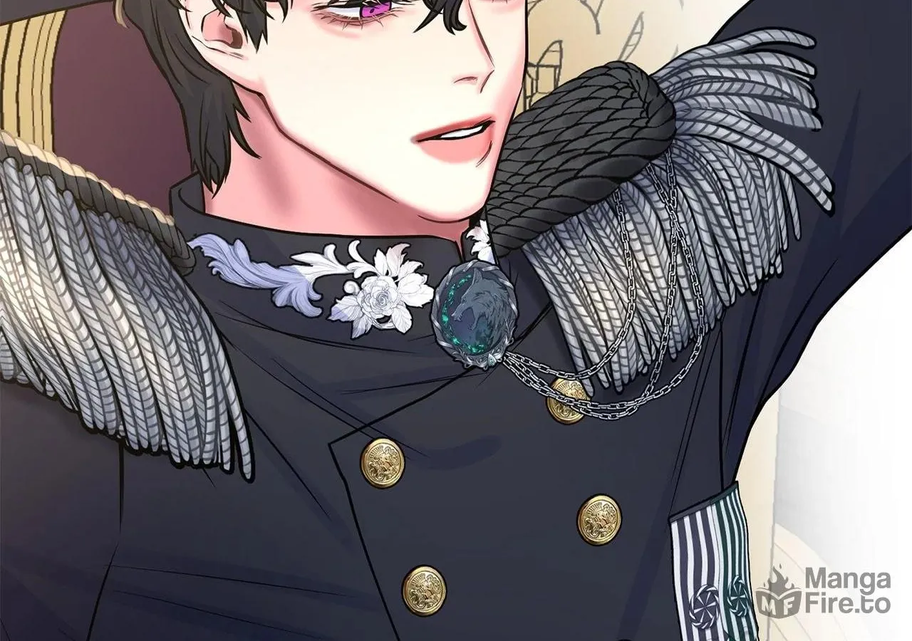 Read Make It Impossible to Run Away chapter 76 image 134 on Lezhin
