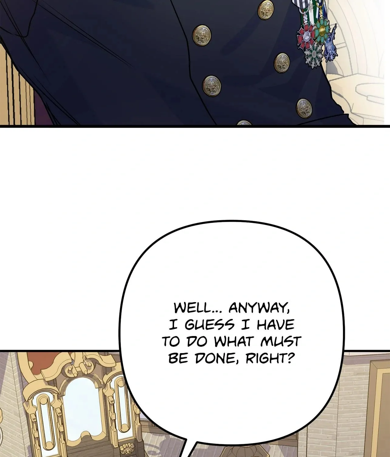 Read Make It Impossible to Run Away chapter 76 image 135 on Lezhin