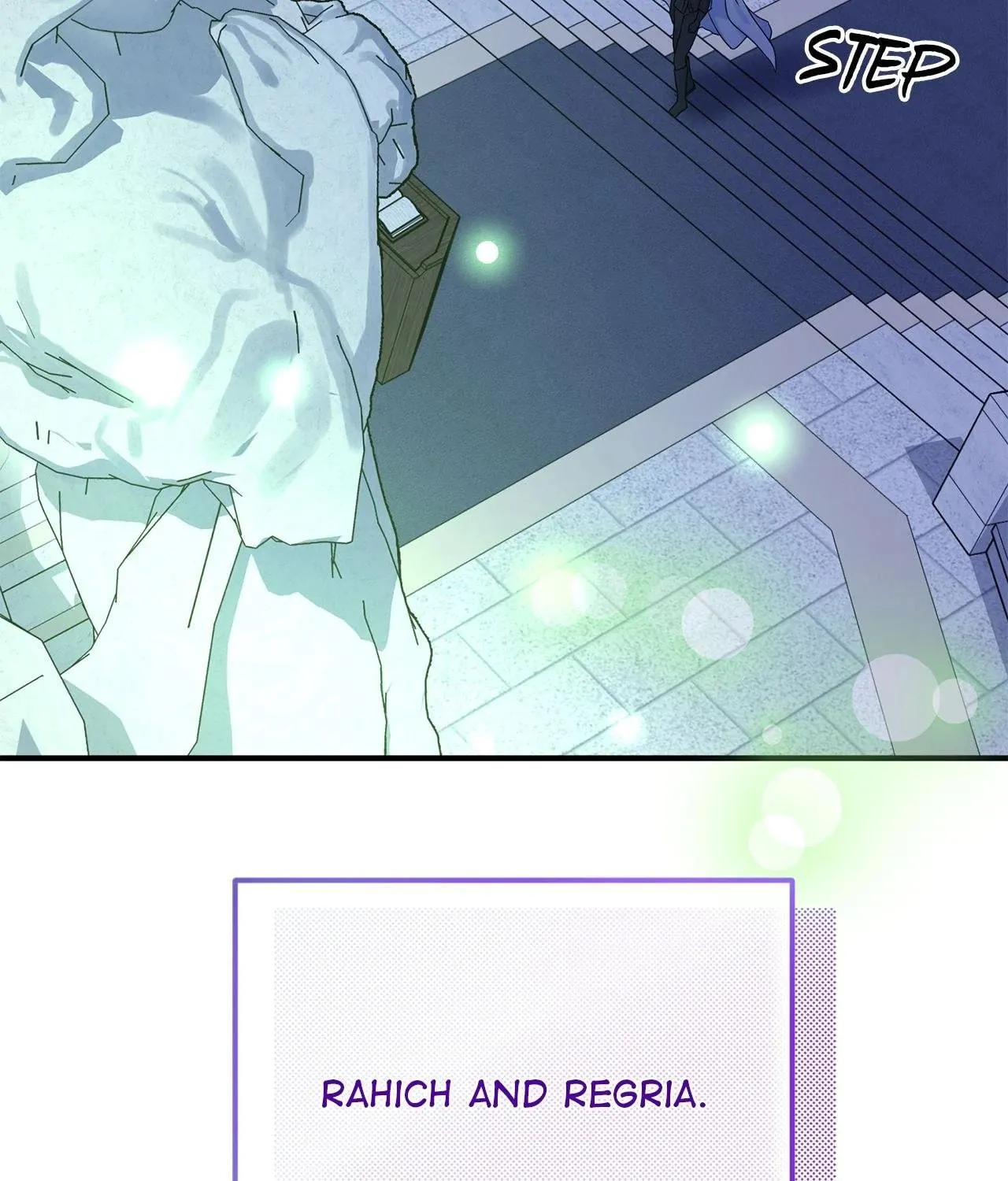 Read Make It Impossible to Run Away chapter 76 image 17 on Lezhin