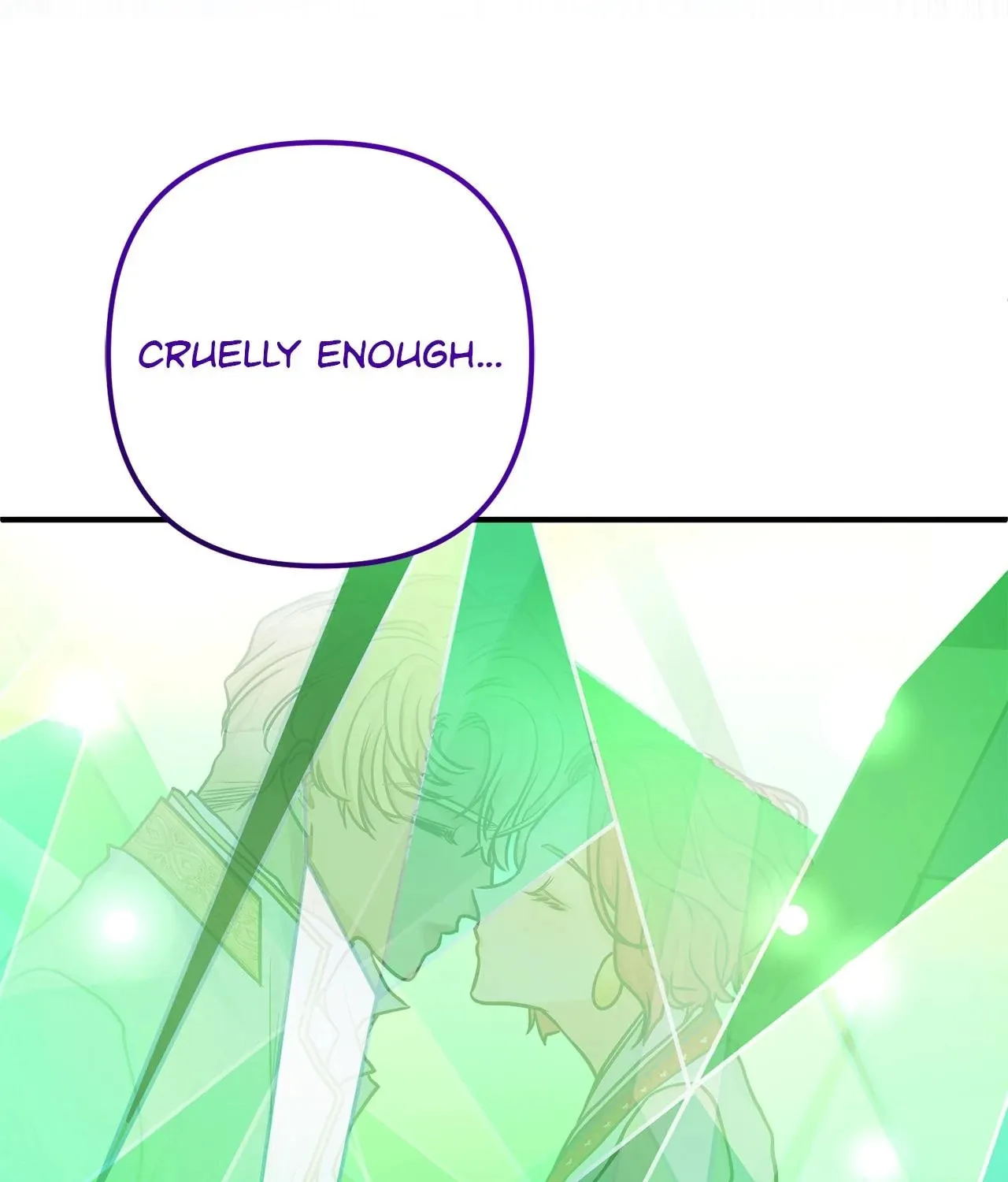Read Make It Impossible to Run Away chapter 76 image 25 on Lezhin
