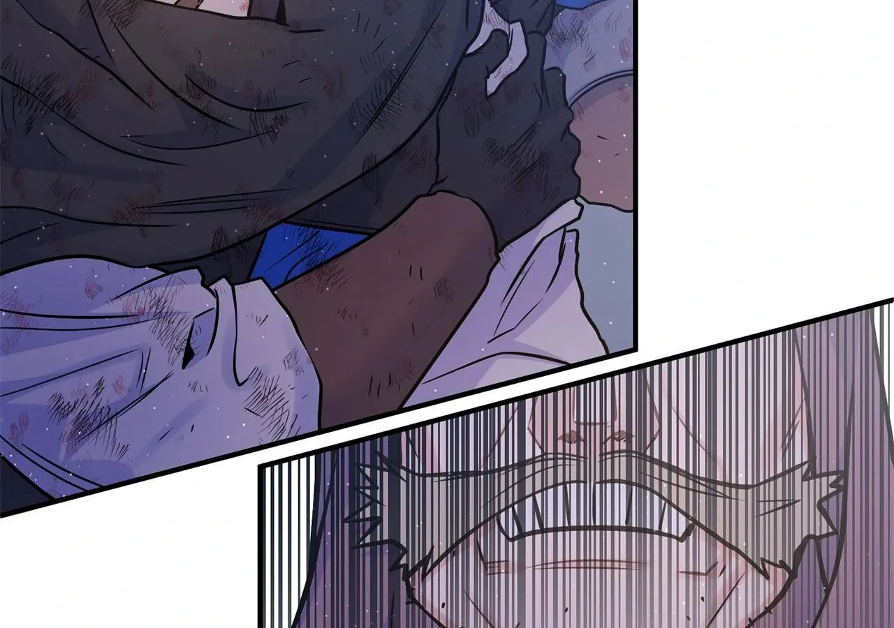 Read Make It Impossible to Run Away chapter 76 image 3 on Lezhin