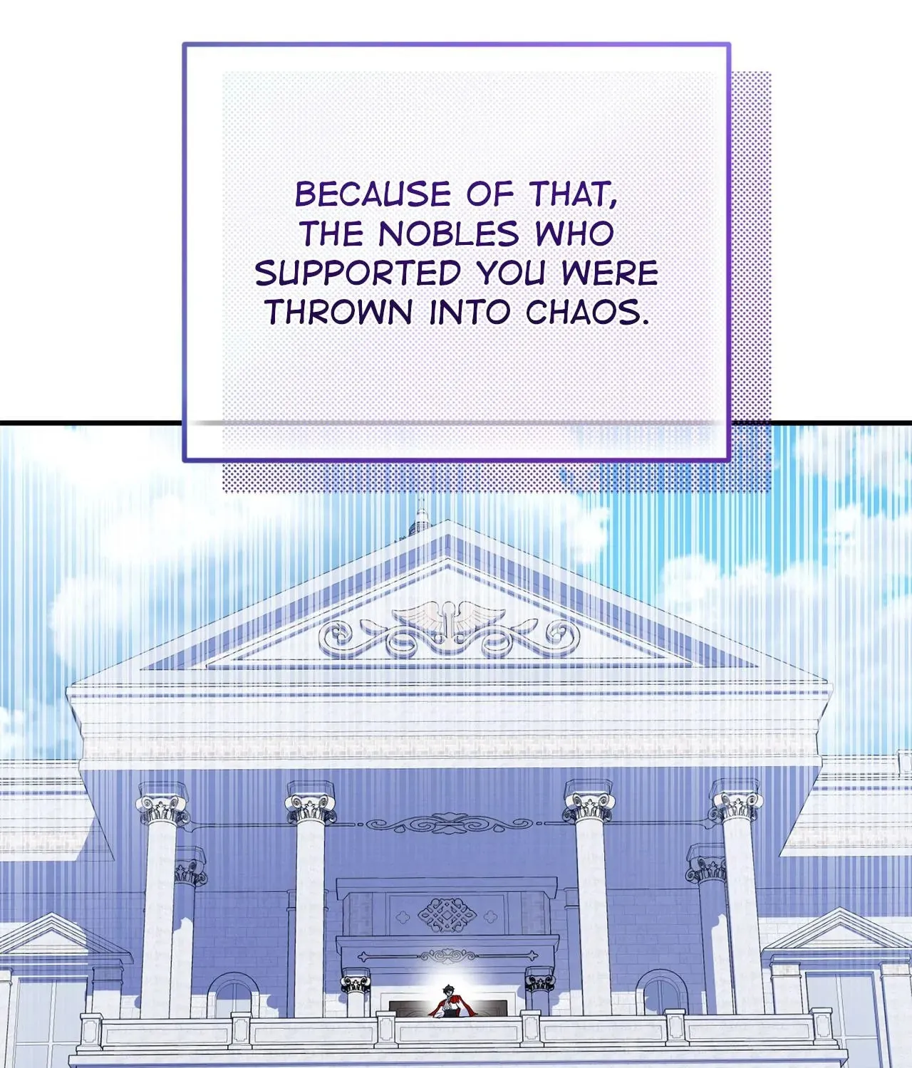 Read Make It Impossible to Run Away chapter 76 image 41 on Lezhin
