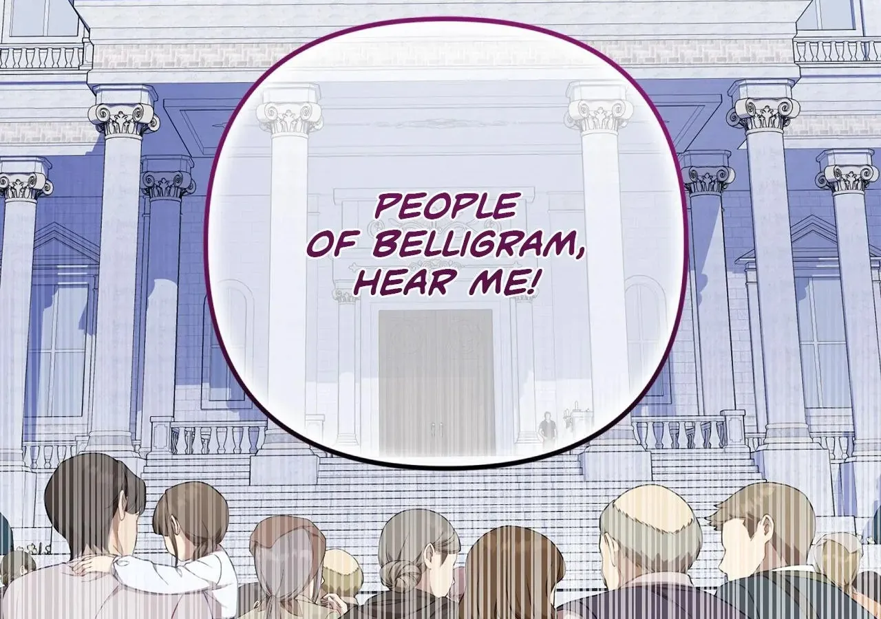 Read Make It Impossible to Run Away chapter 76 image 42 on Lezhin