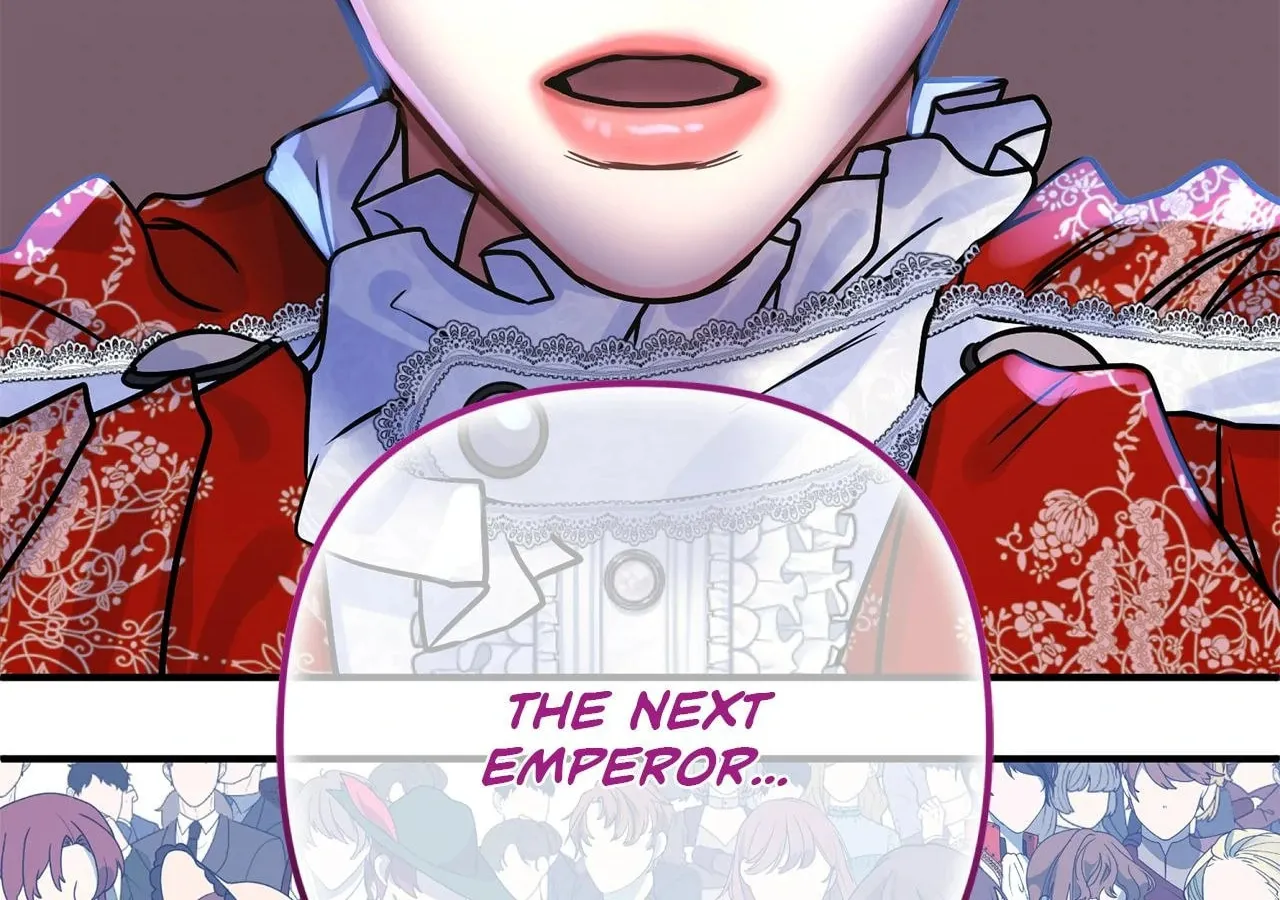 Read Make It Impossible to Run Away chapter 76 image 48 on Lezhin
