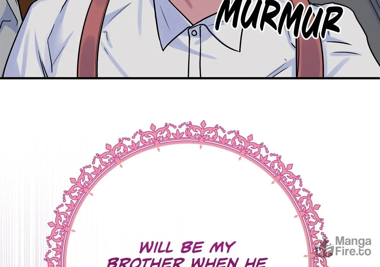 Read Make It Impossible to Run Away chapter 76 image 50 on Lezhin
